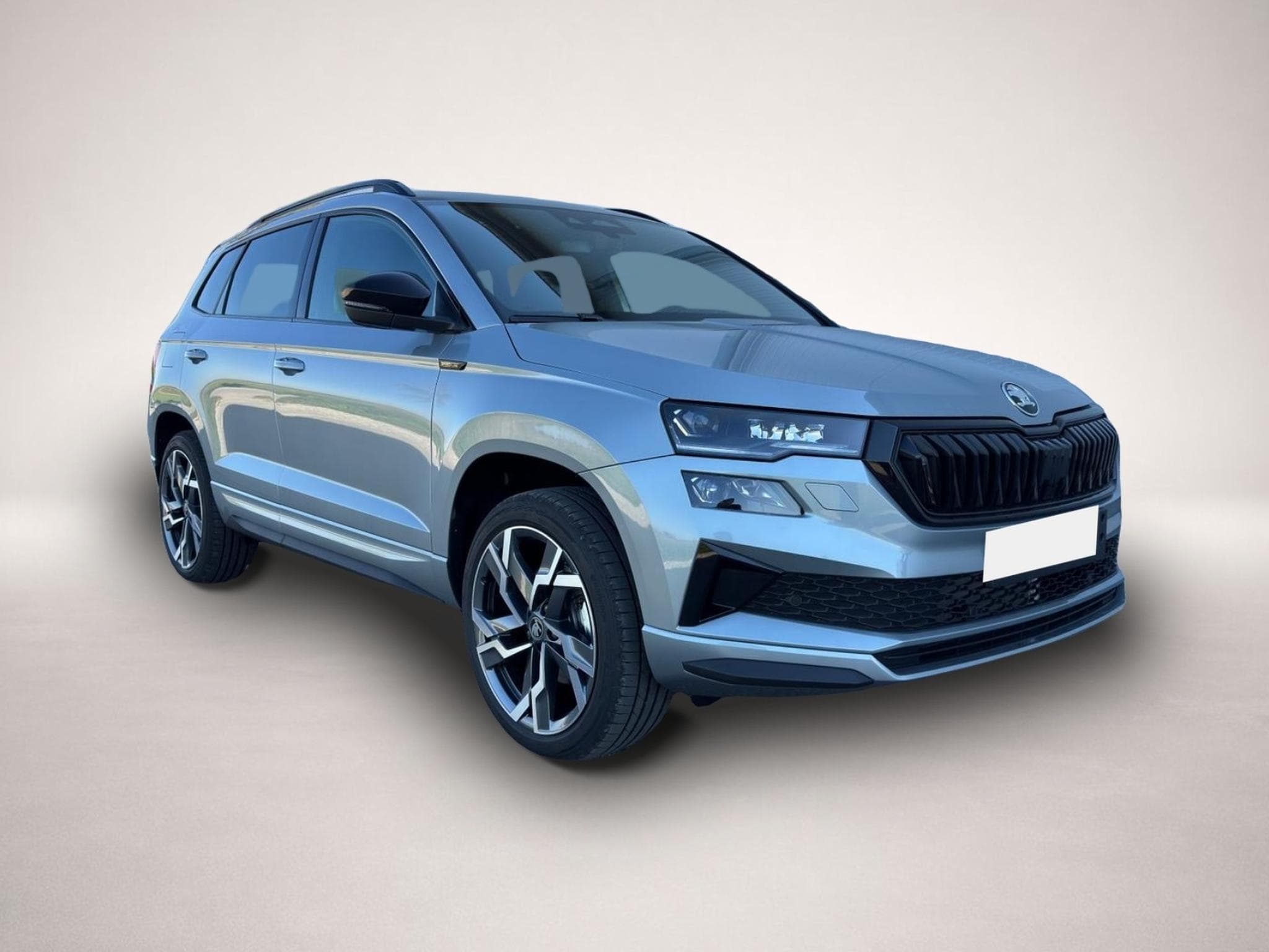 Skoda Karoq (2026) - Photo 3