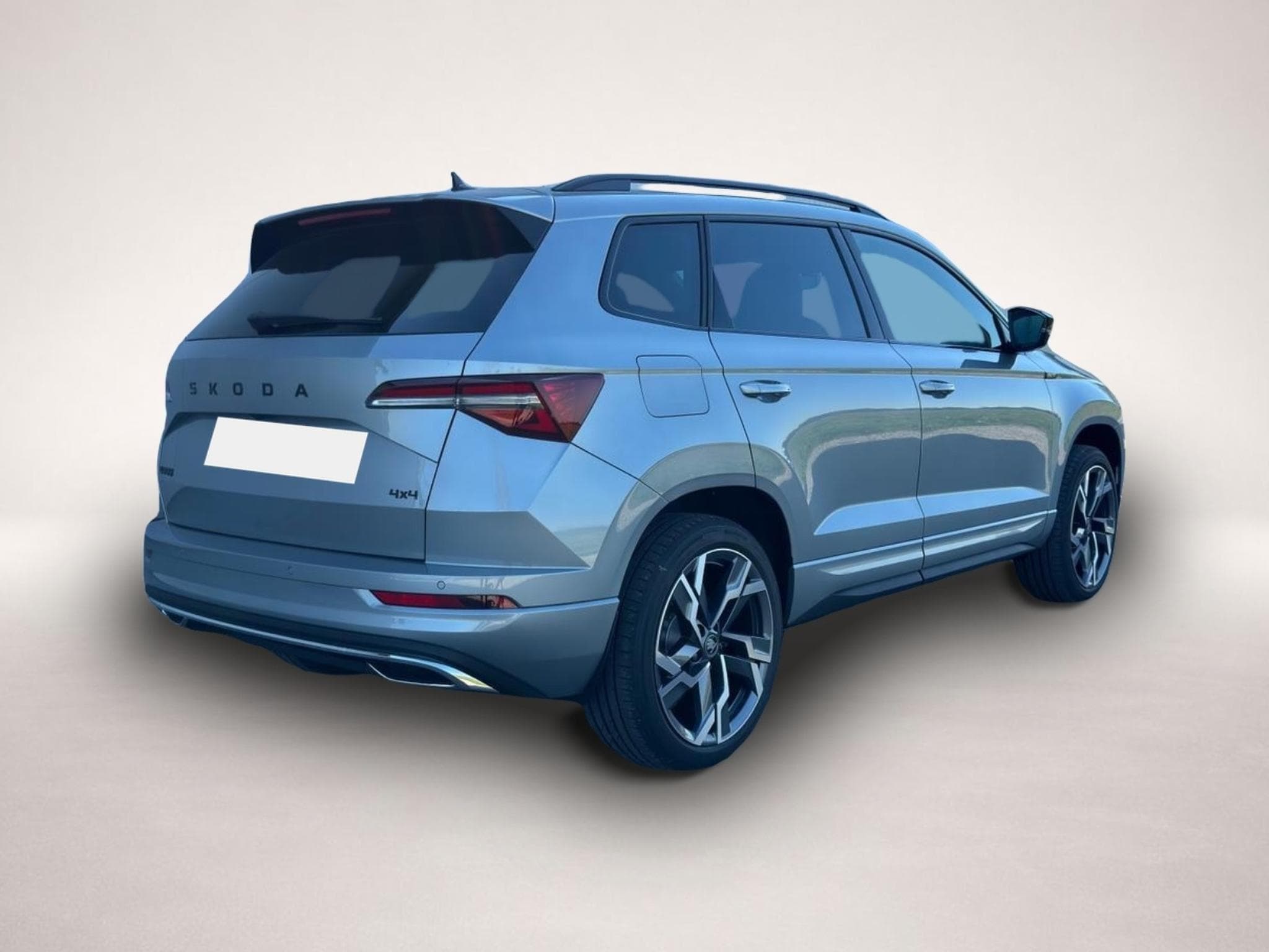 Skoda Karoq (2026) - Photo 5