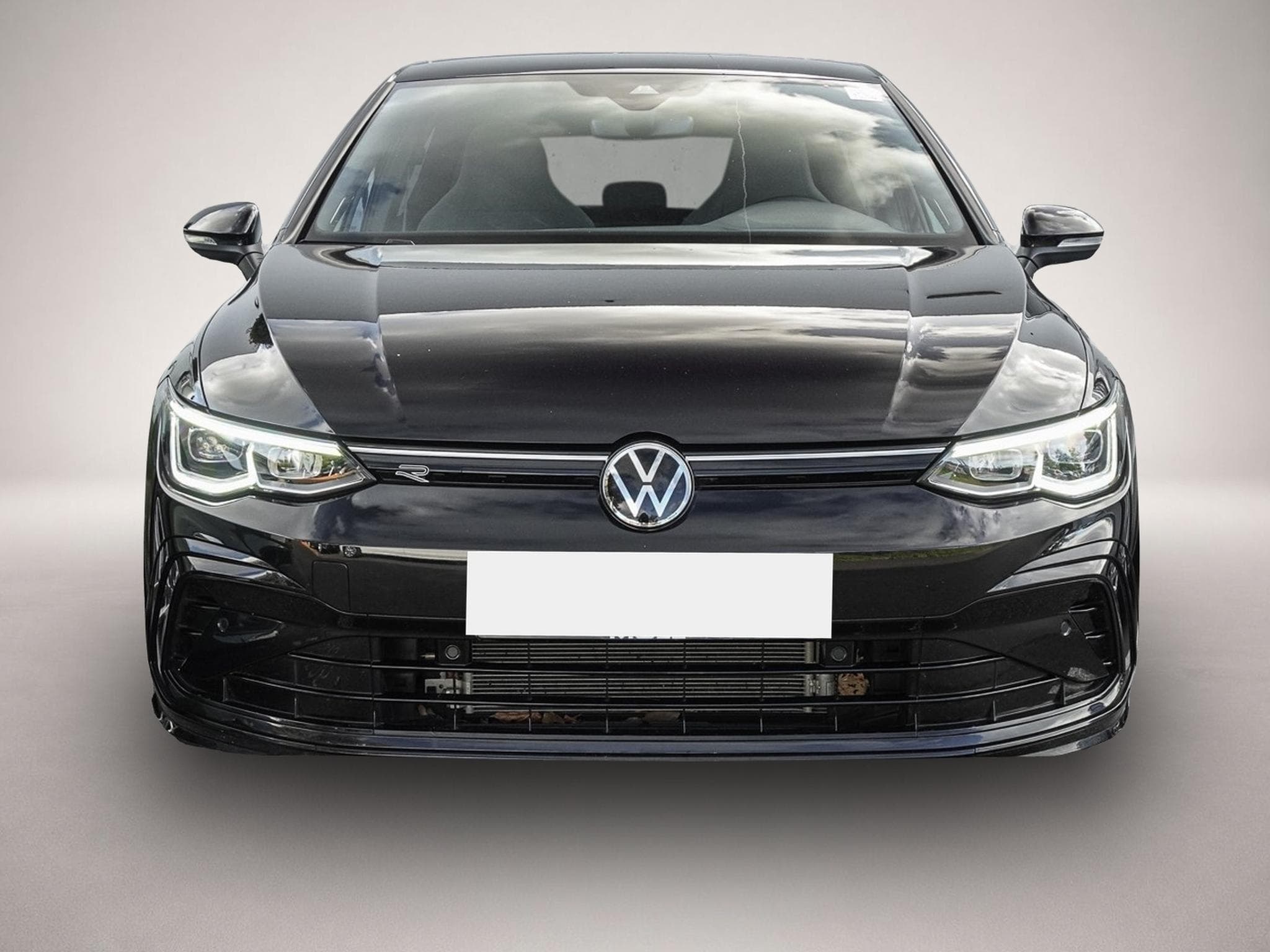 VW Golf (2023) - Photo 2
