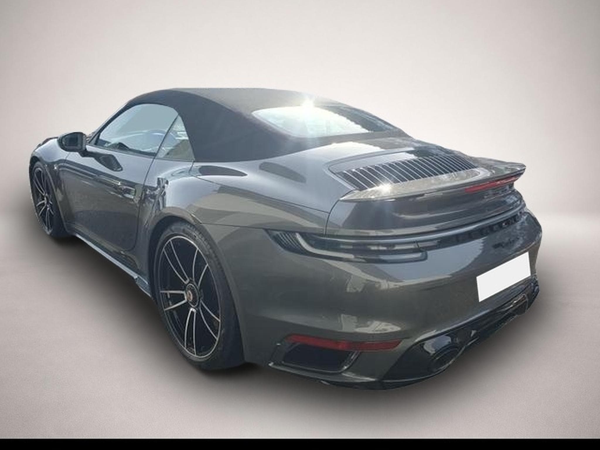 Porsche 911 (2024) - Photo 3