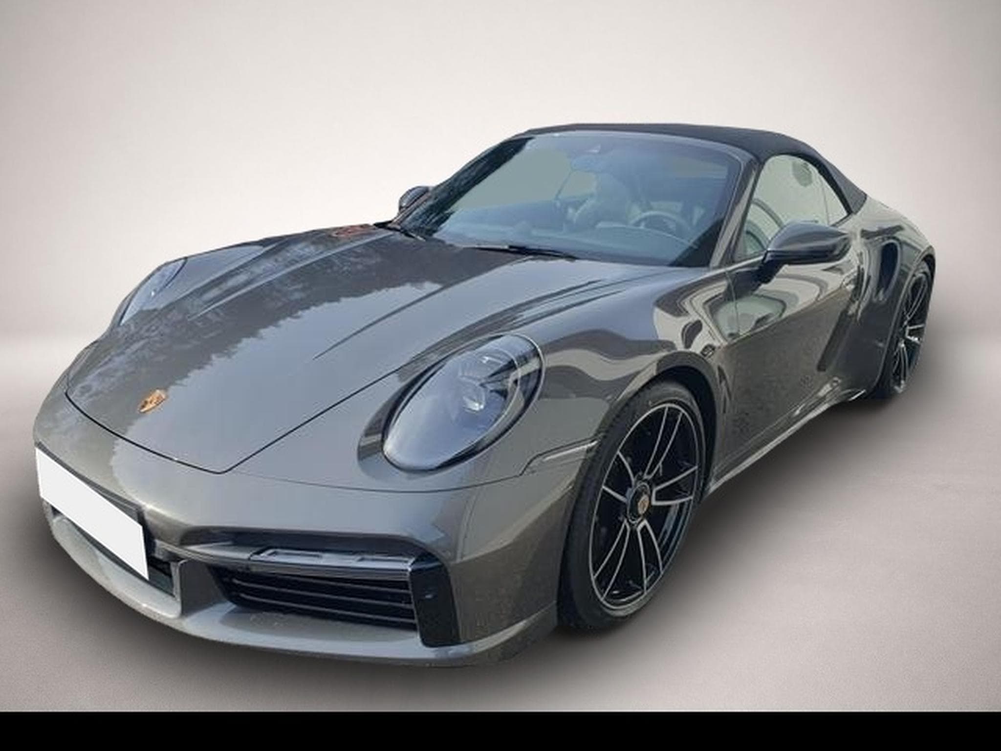 Porsche 911 (2024) - Photo 2
