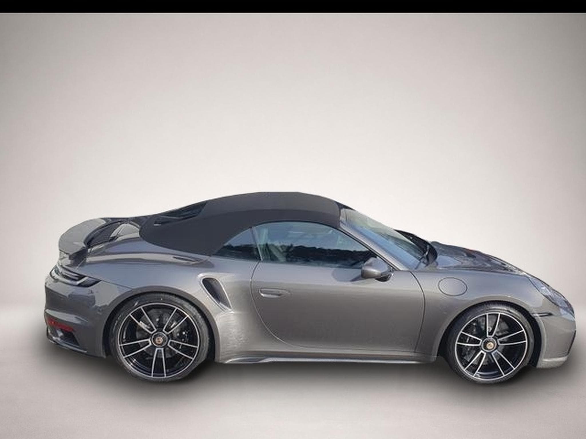 Porsche 911 (2024) - Photo 5