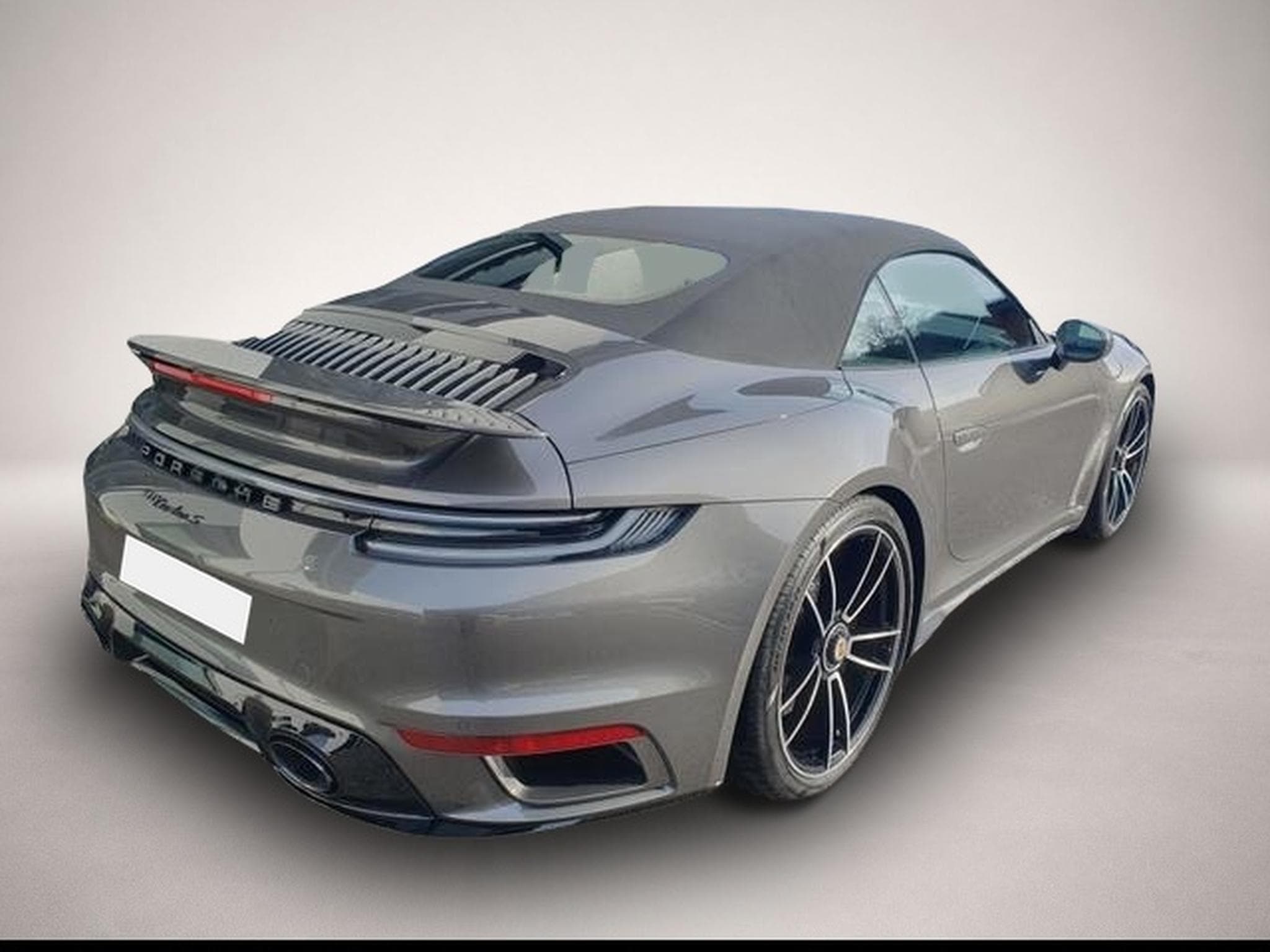 Porsche 911 (2024) - Photo 4