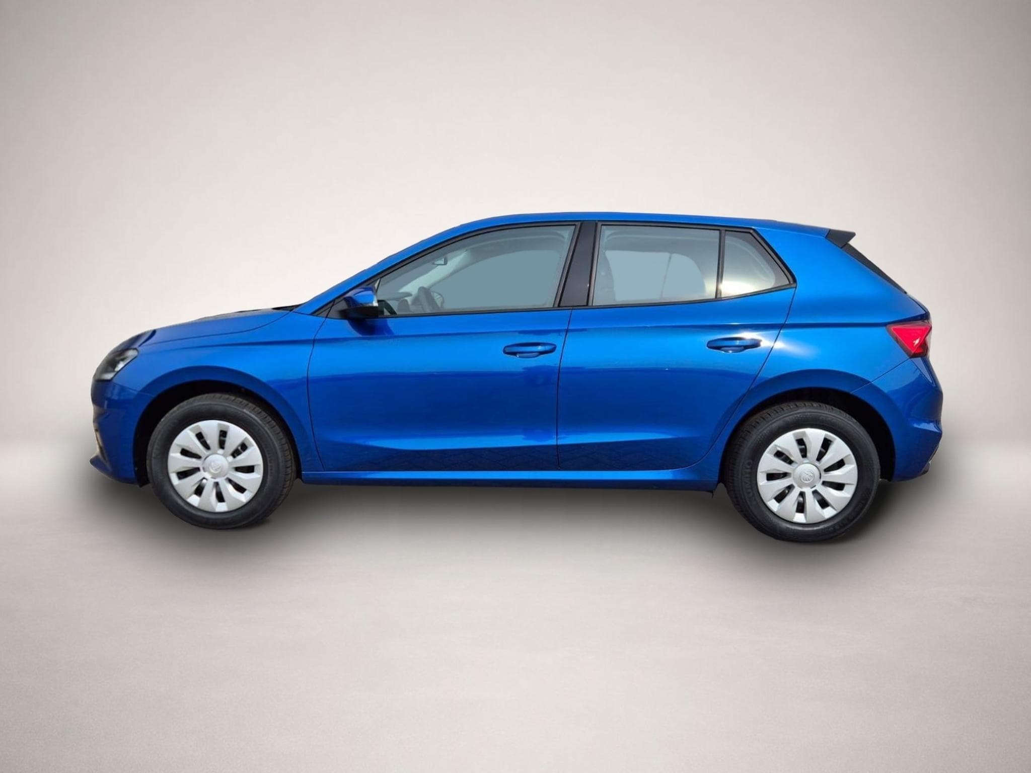 Skoda Fabia (2026) - Photo 2