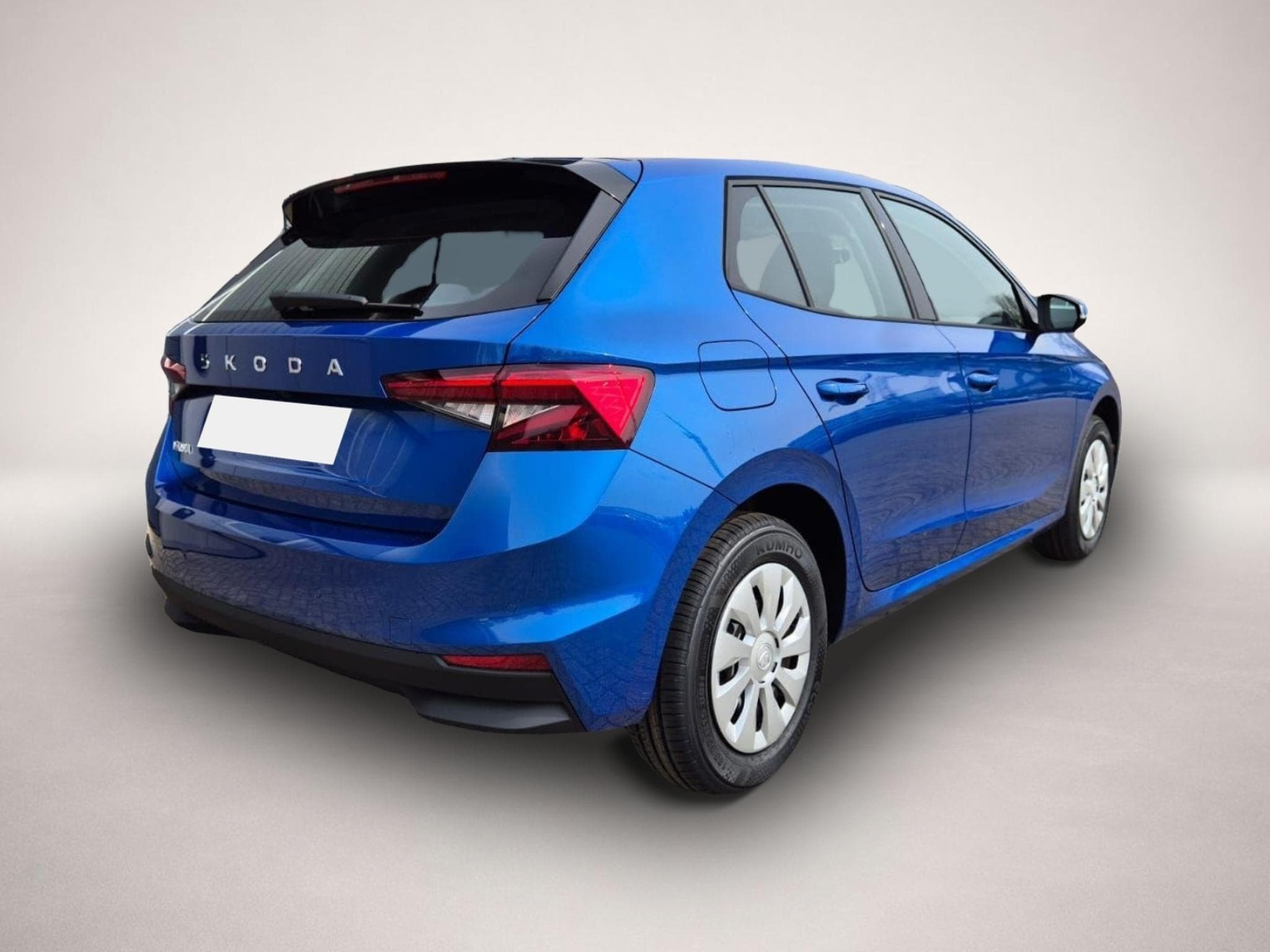Skoda Fabia (2026) - Photo 5