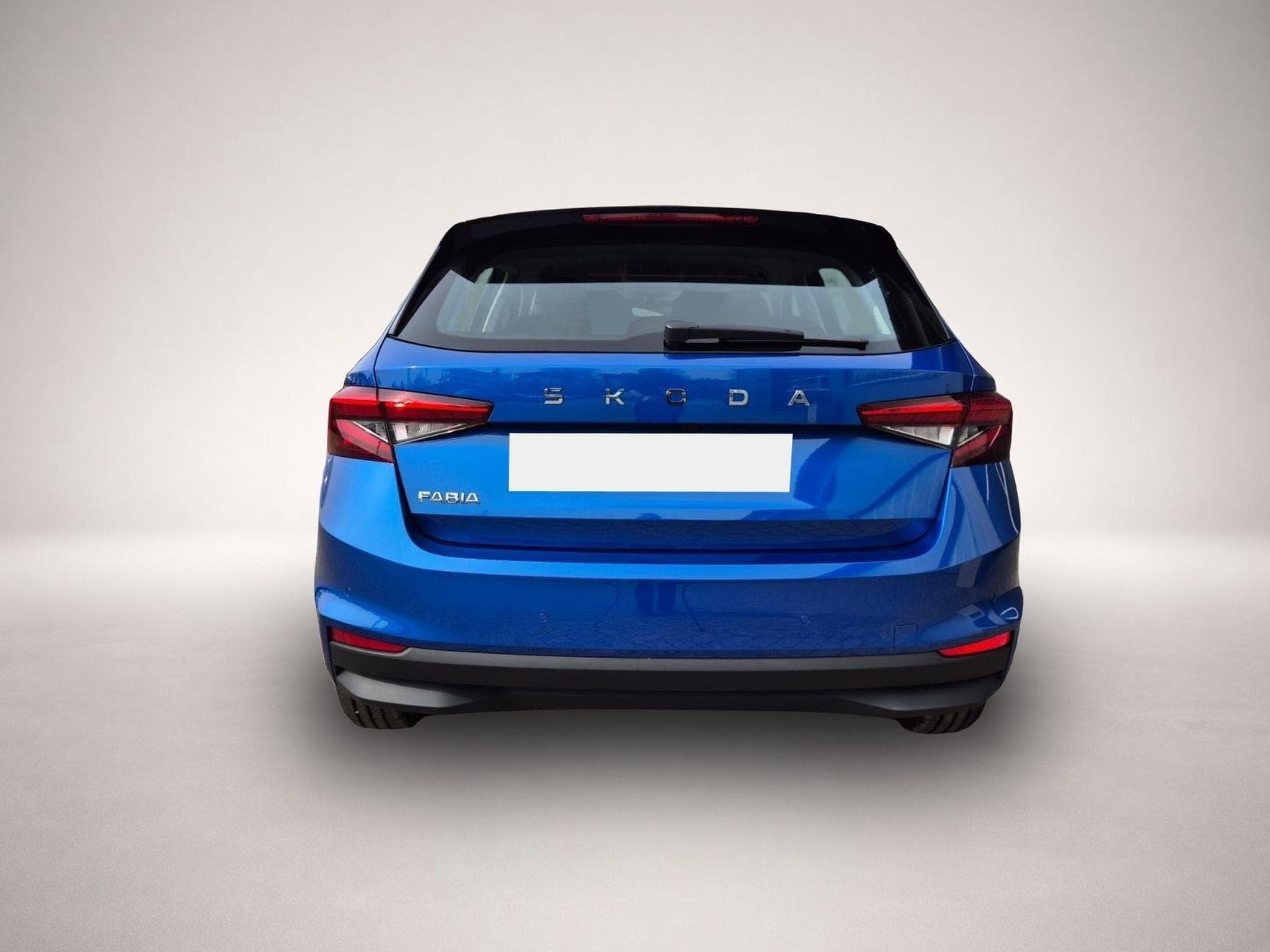 Skoda Fabia (2026) - Photo 4