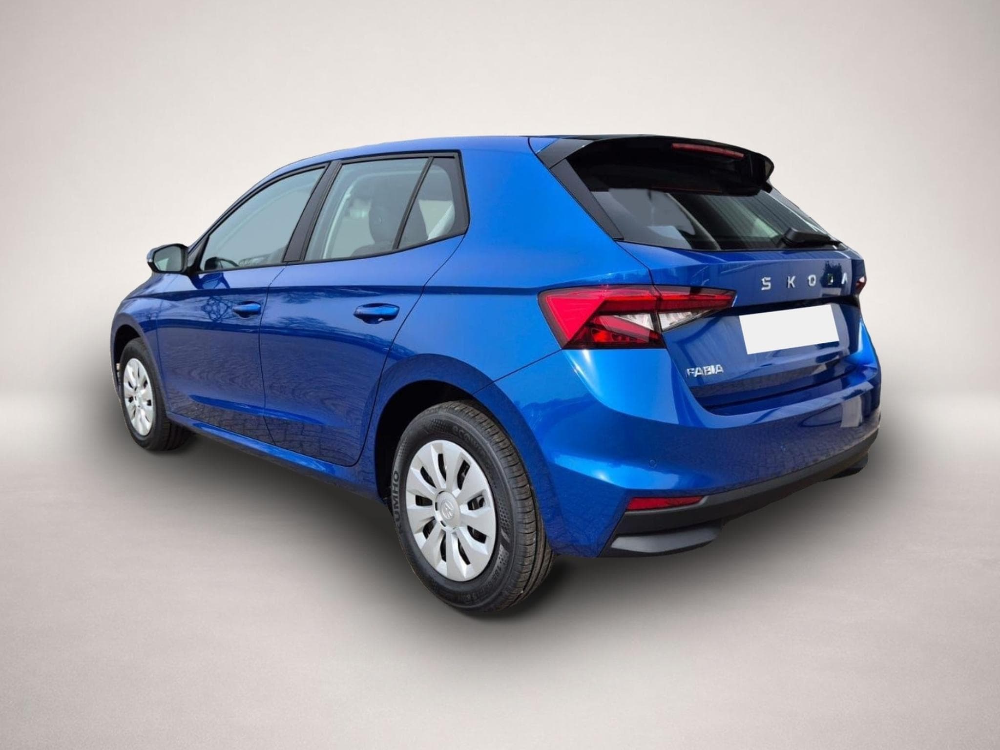 Skoda Fabia (2026) - Photo 3