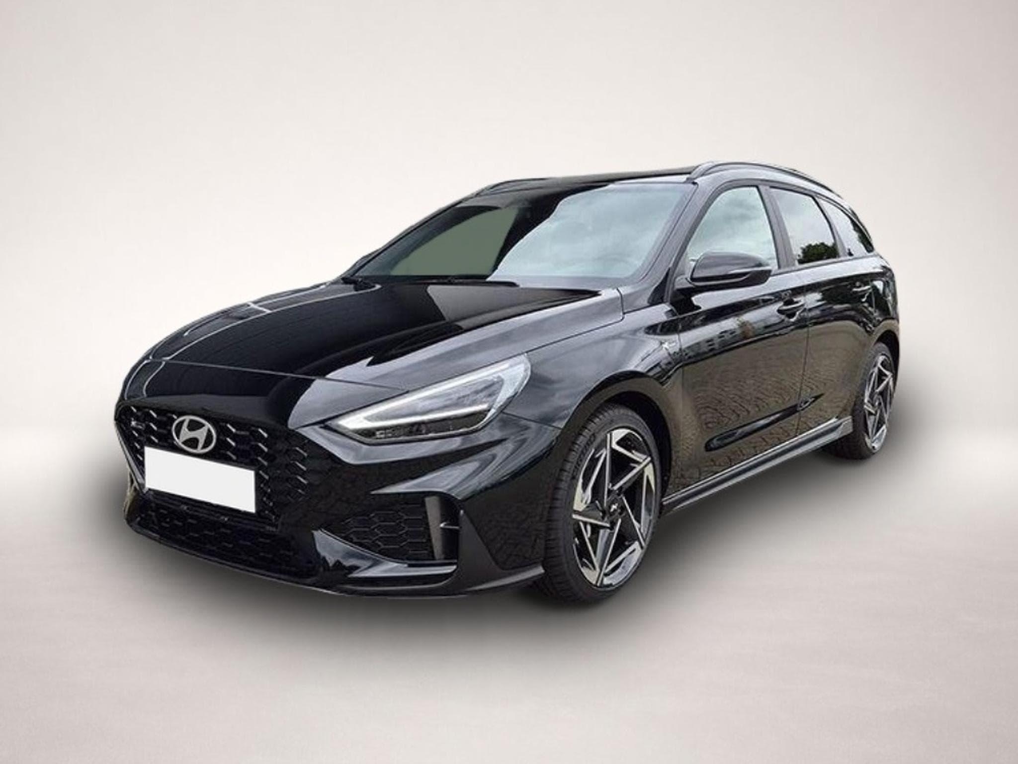 Hyundai i30 (2026) - Photo 1