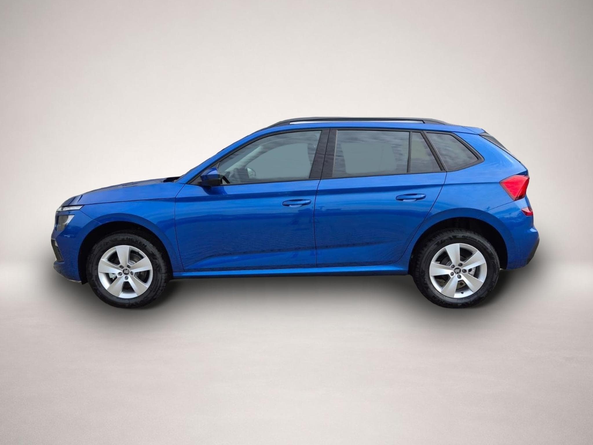 Skoda Kamiq (2026) - Photo 2