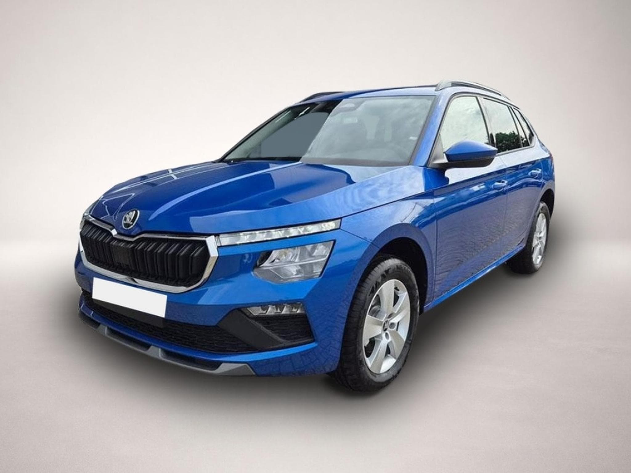 Skoda Kamiq (2026) - Photo 1
