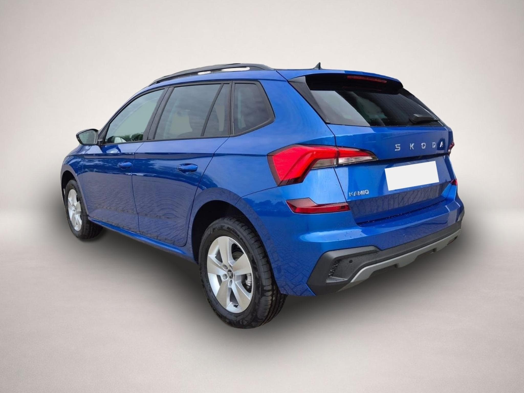 Skoda Kamiq (2026) - Photo 3