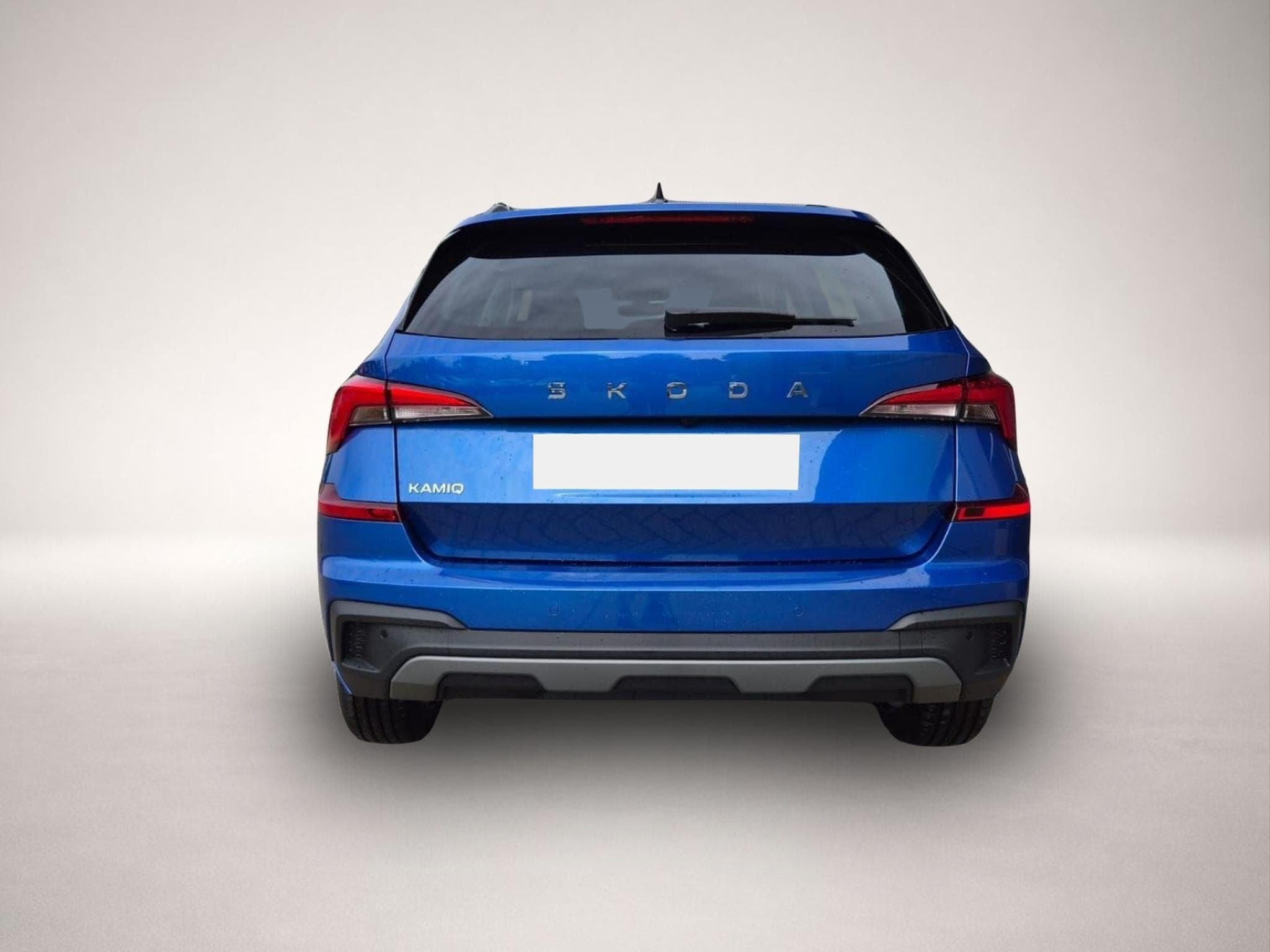 Skoda Kamiq (2026) - Photo 4