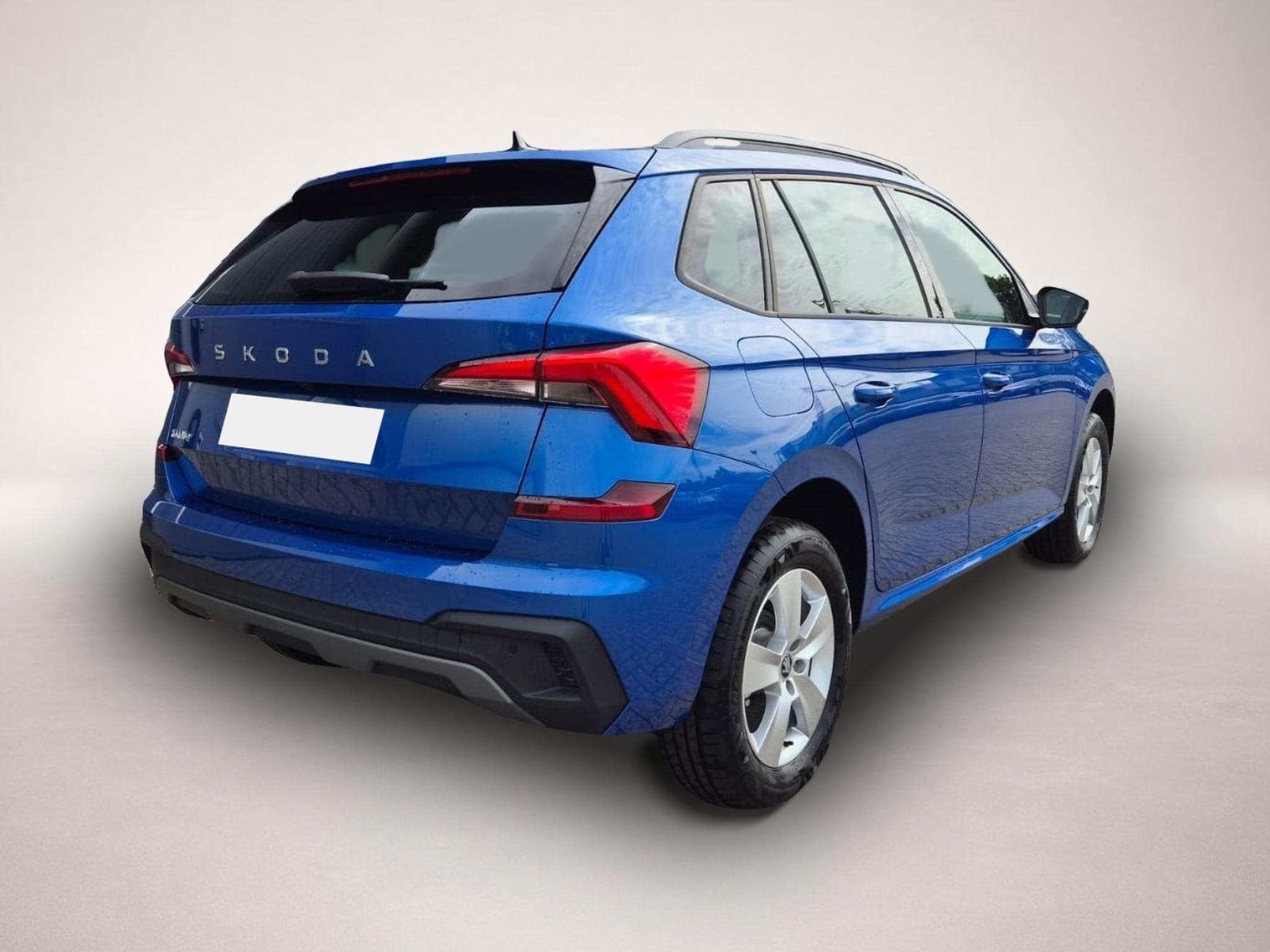 Skoda Kamiq (2026) - Photo 5