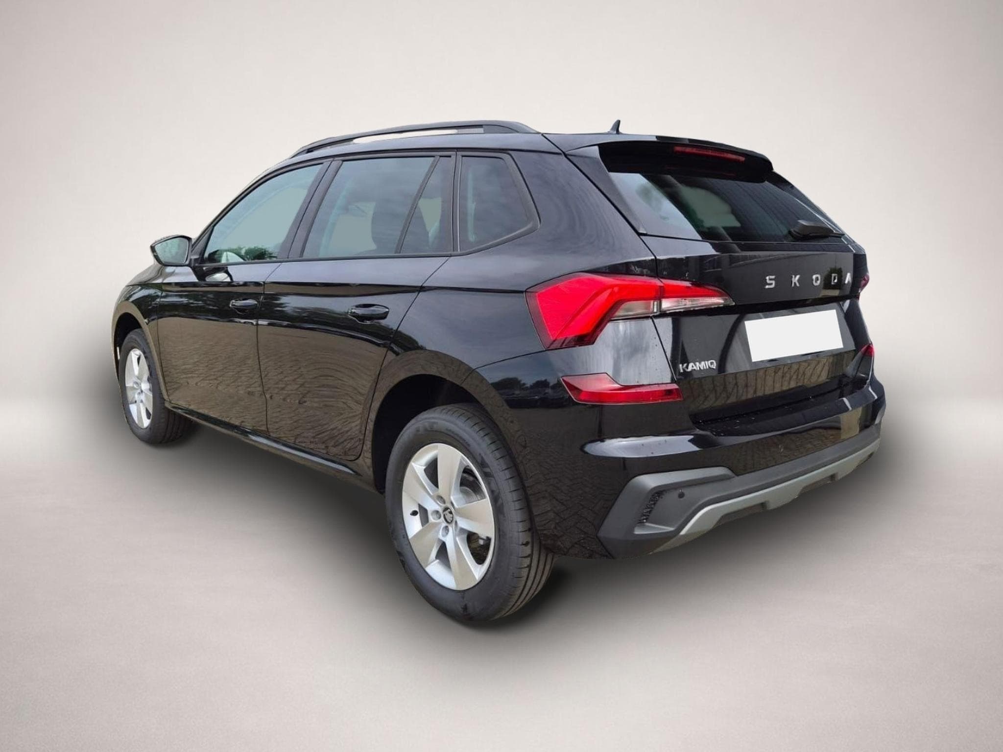 Skoda Kamiq (2026) - Photo 3