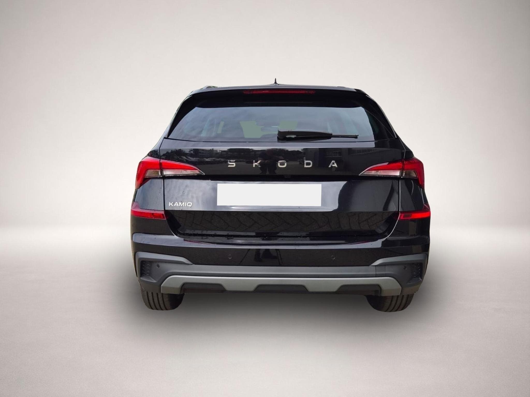 Skoda Kamiq (2026) - Photo 4