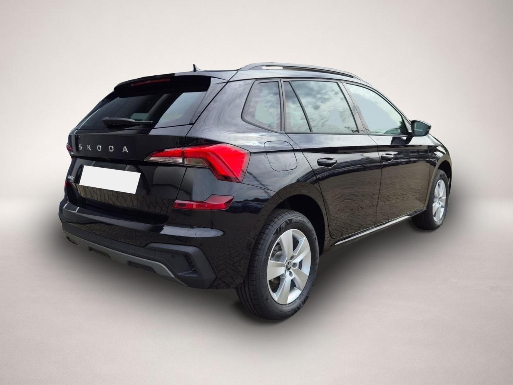 Skoda Kamiq (2026) - Photo 5
