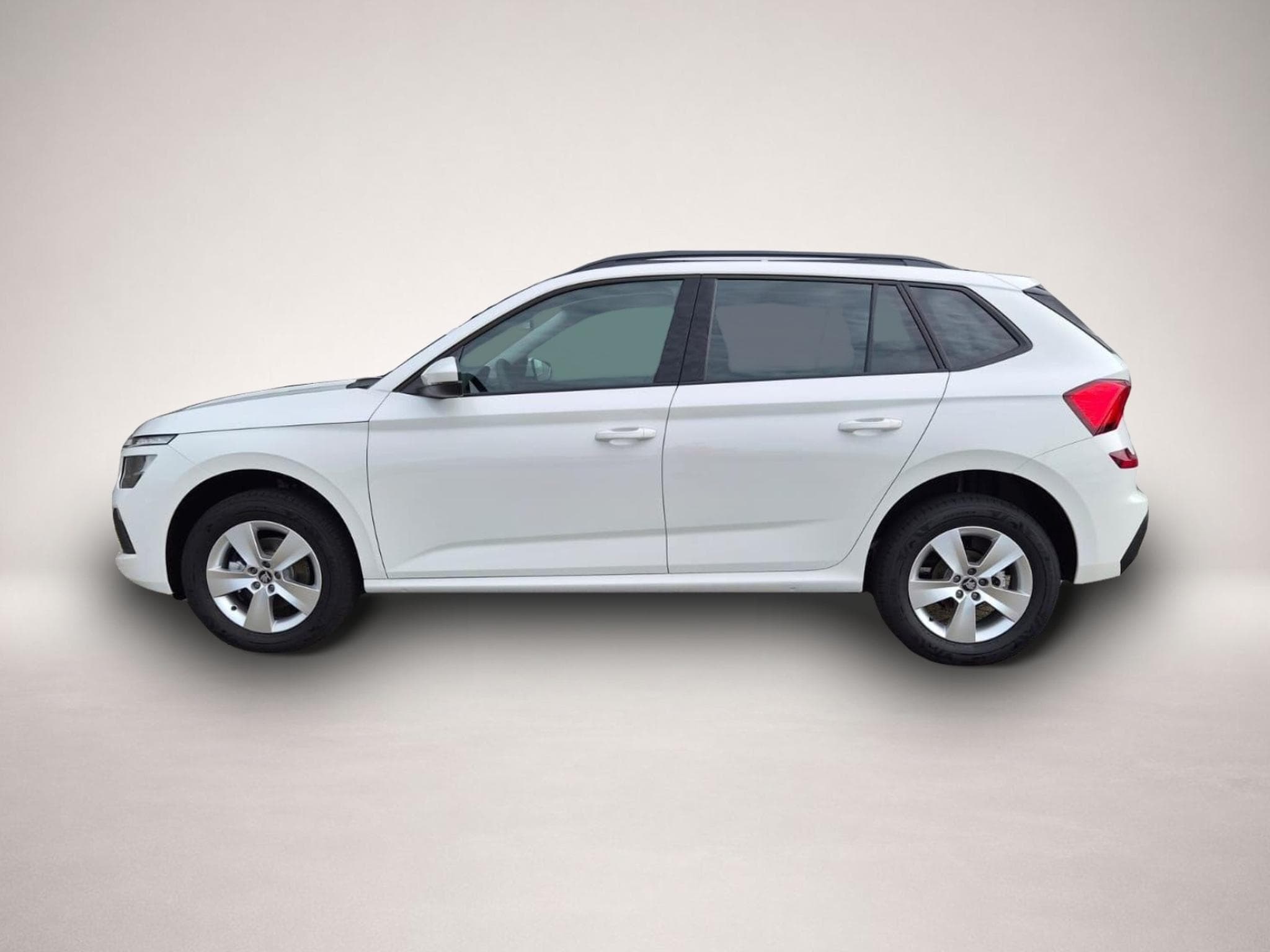 Skoda Kamiq (2026) - Photo 2
