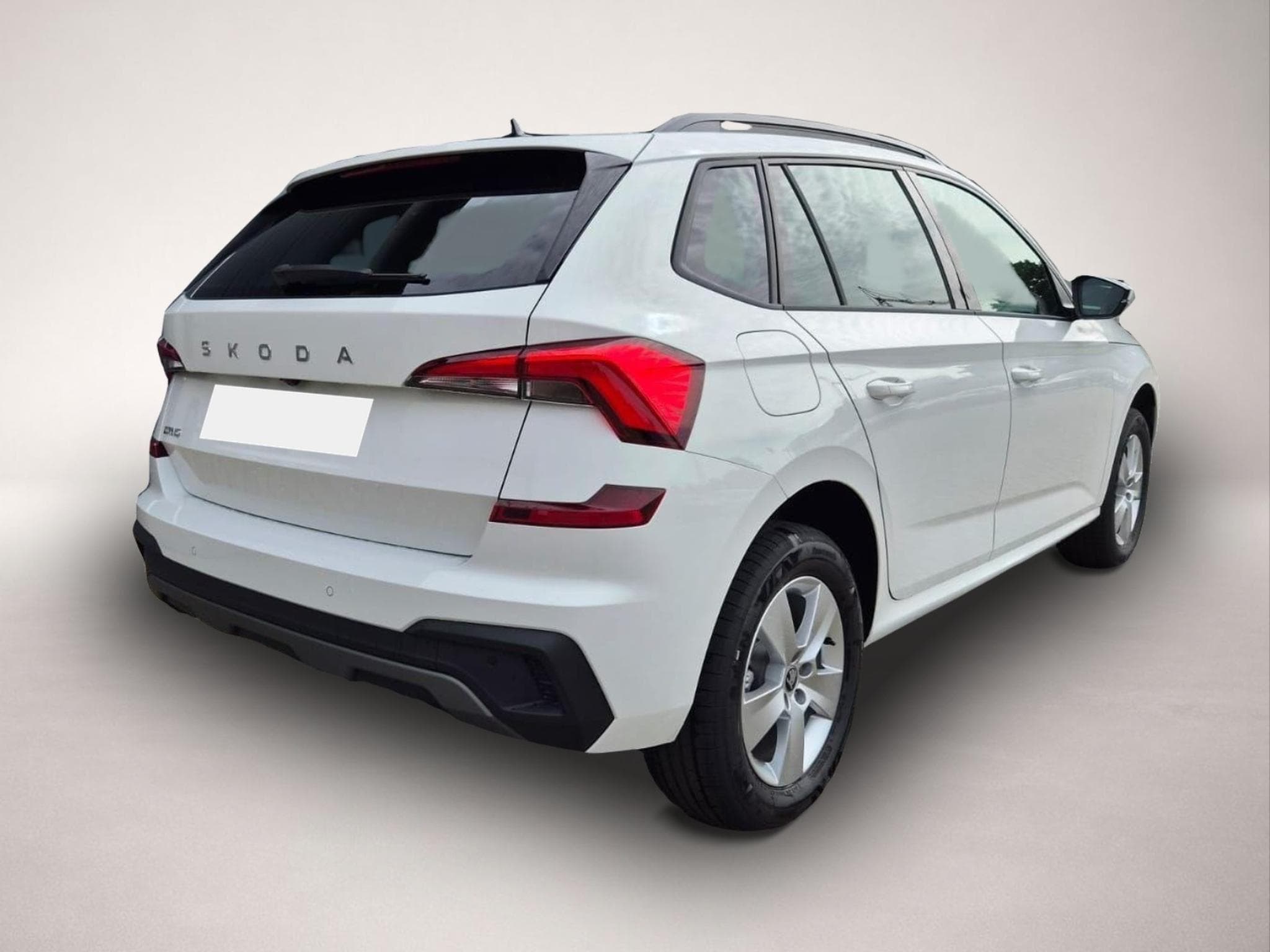 Skoda Kamiq (2026) - Photo 5