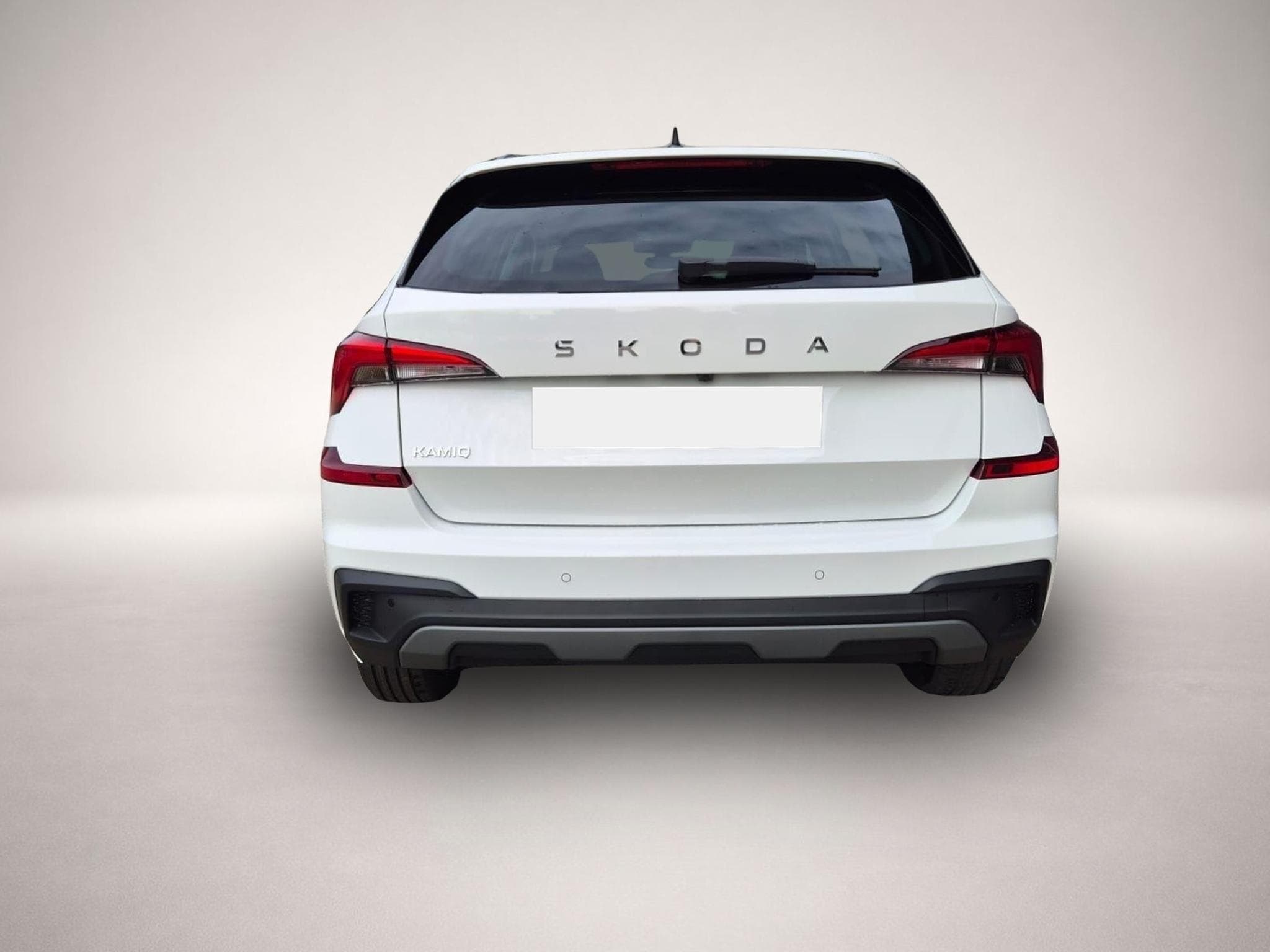 Skoda Kamiq (2026) - Photo 4