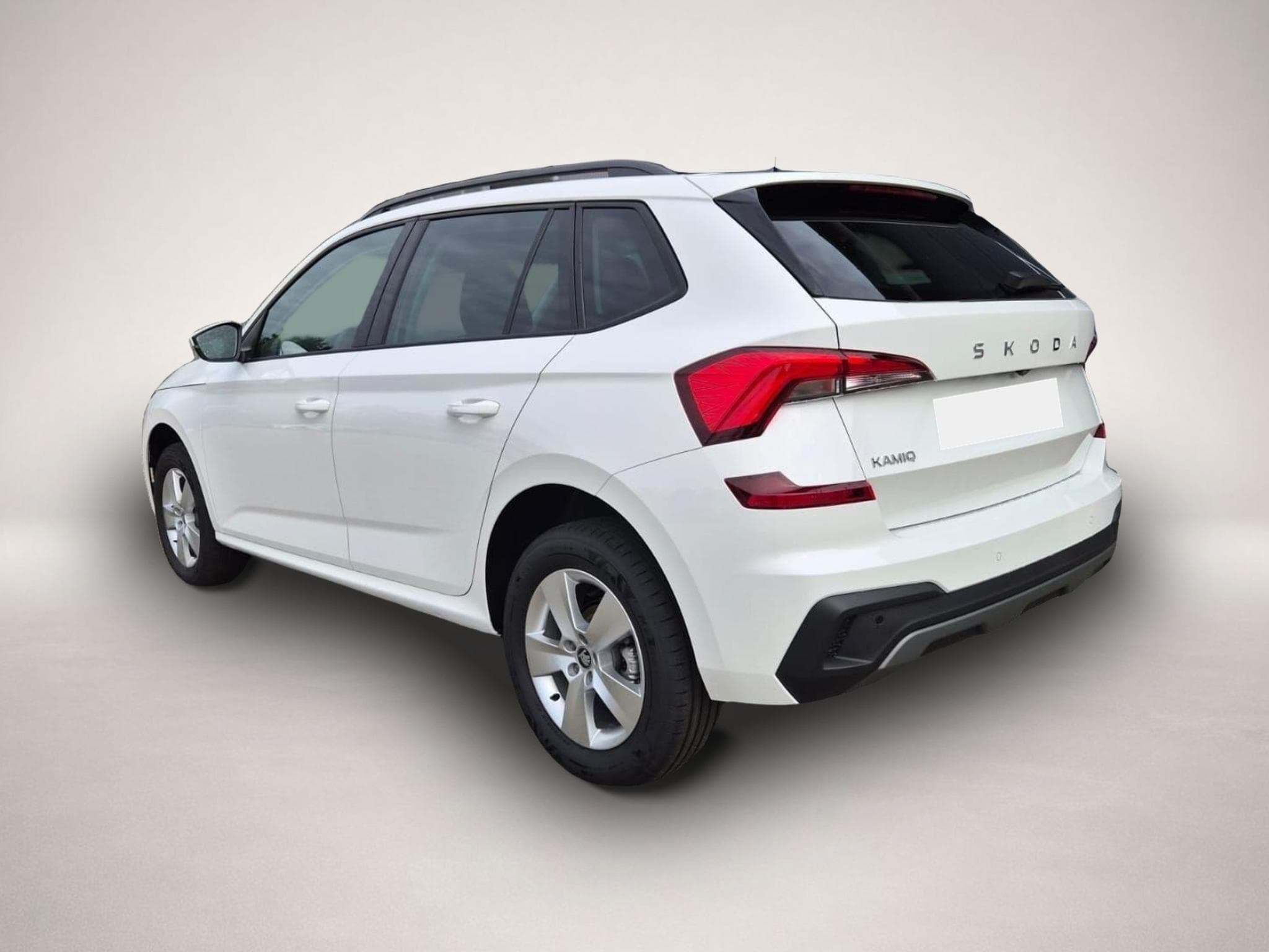 Skoda Kamiq (2026) - Photo 3