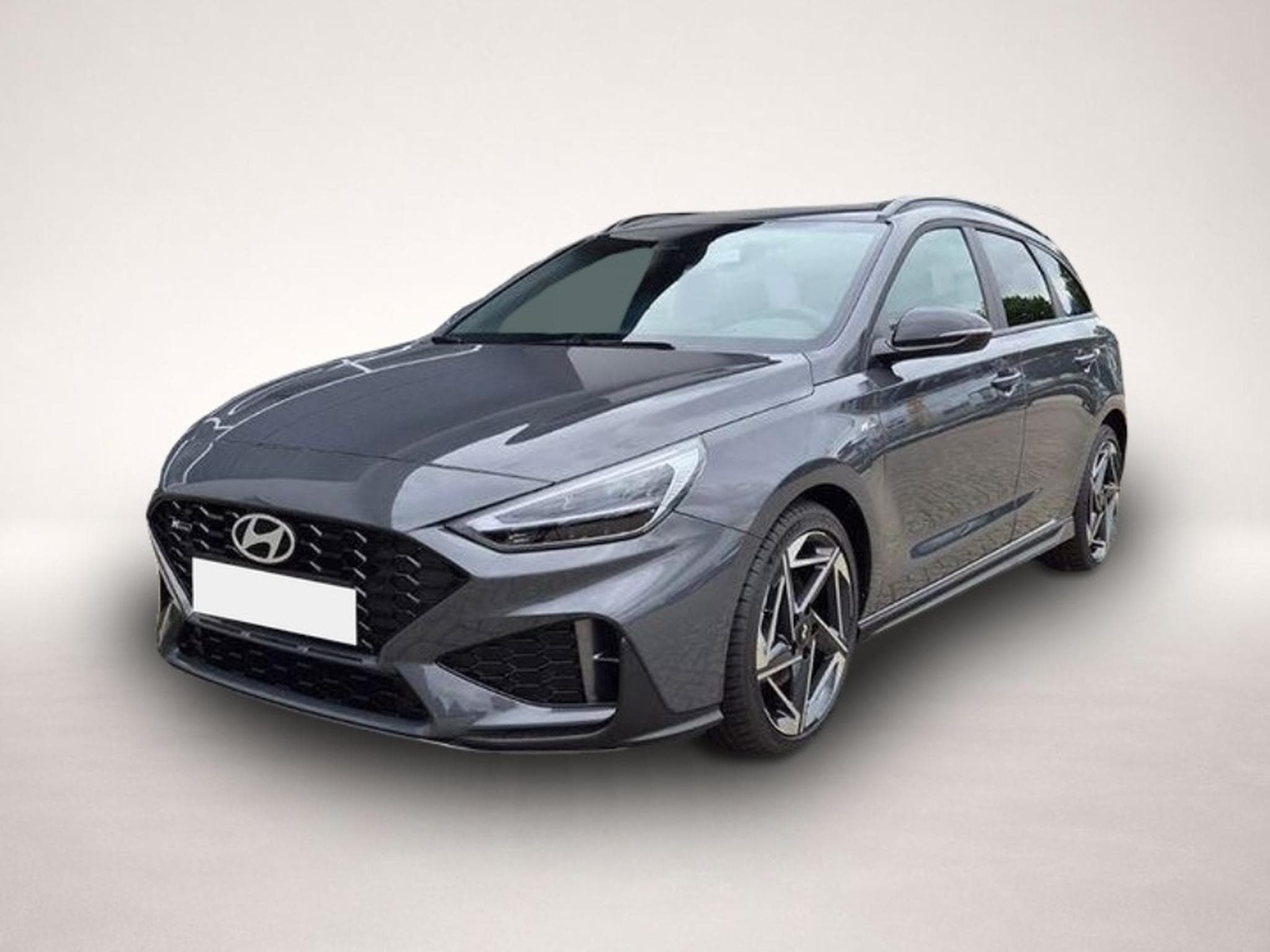 Hyundai i30 (2026) - Photo 1