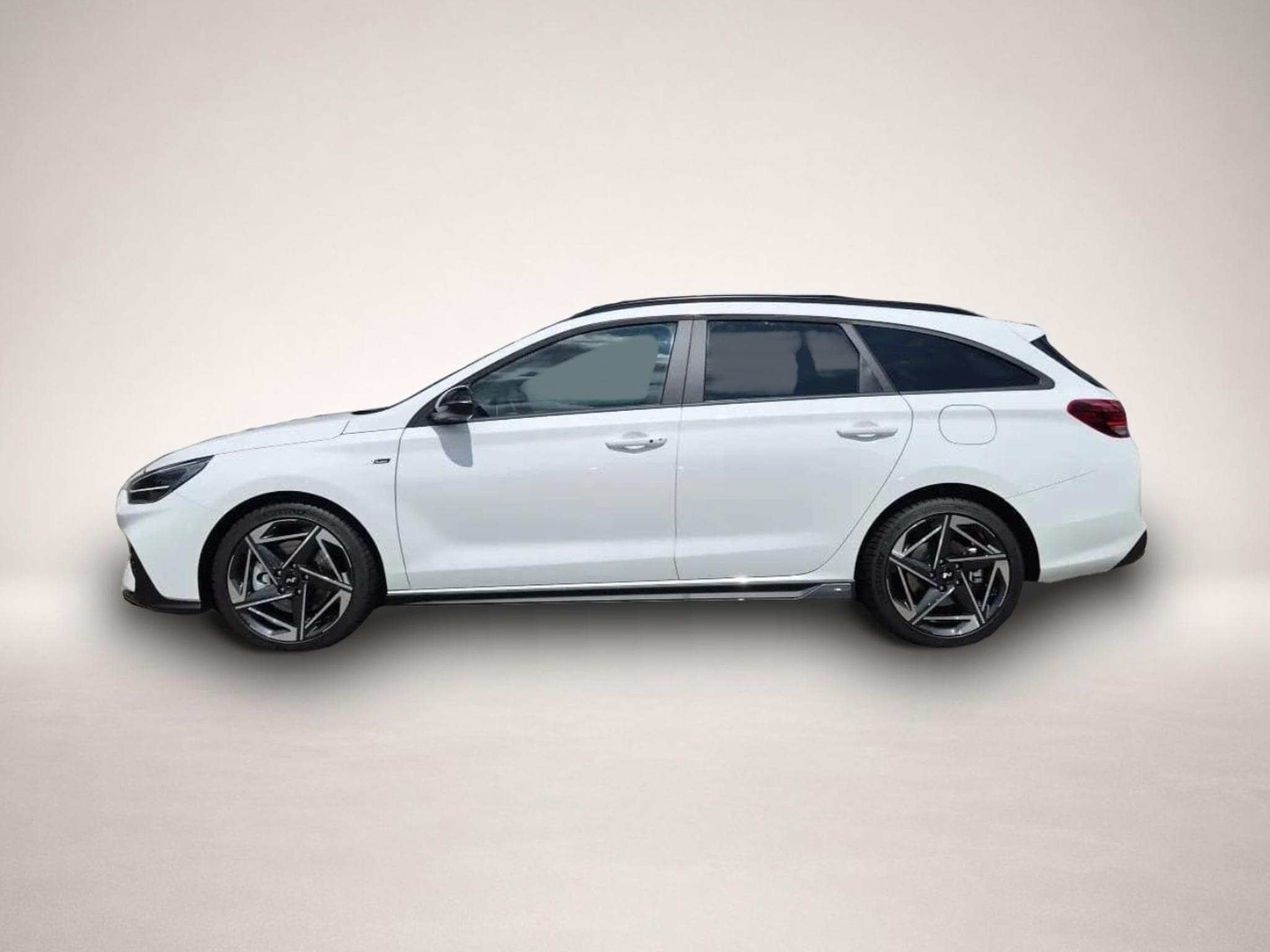 Hyundai i30 (2026) - Photo 2