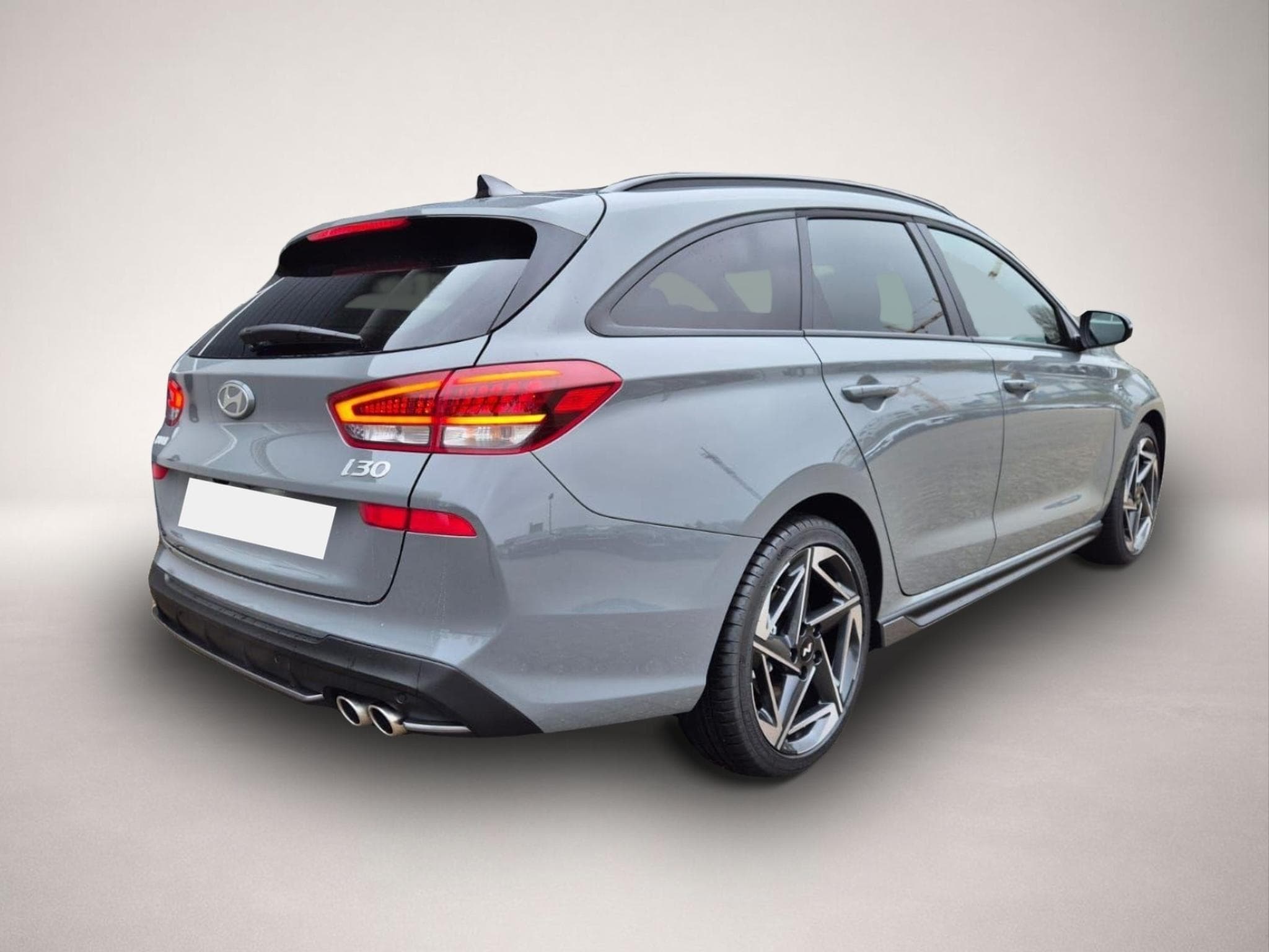 Hyundai i30 (2026) - Photo 5