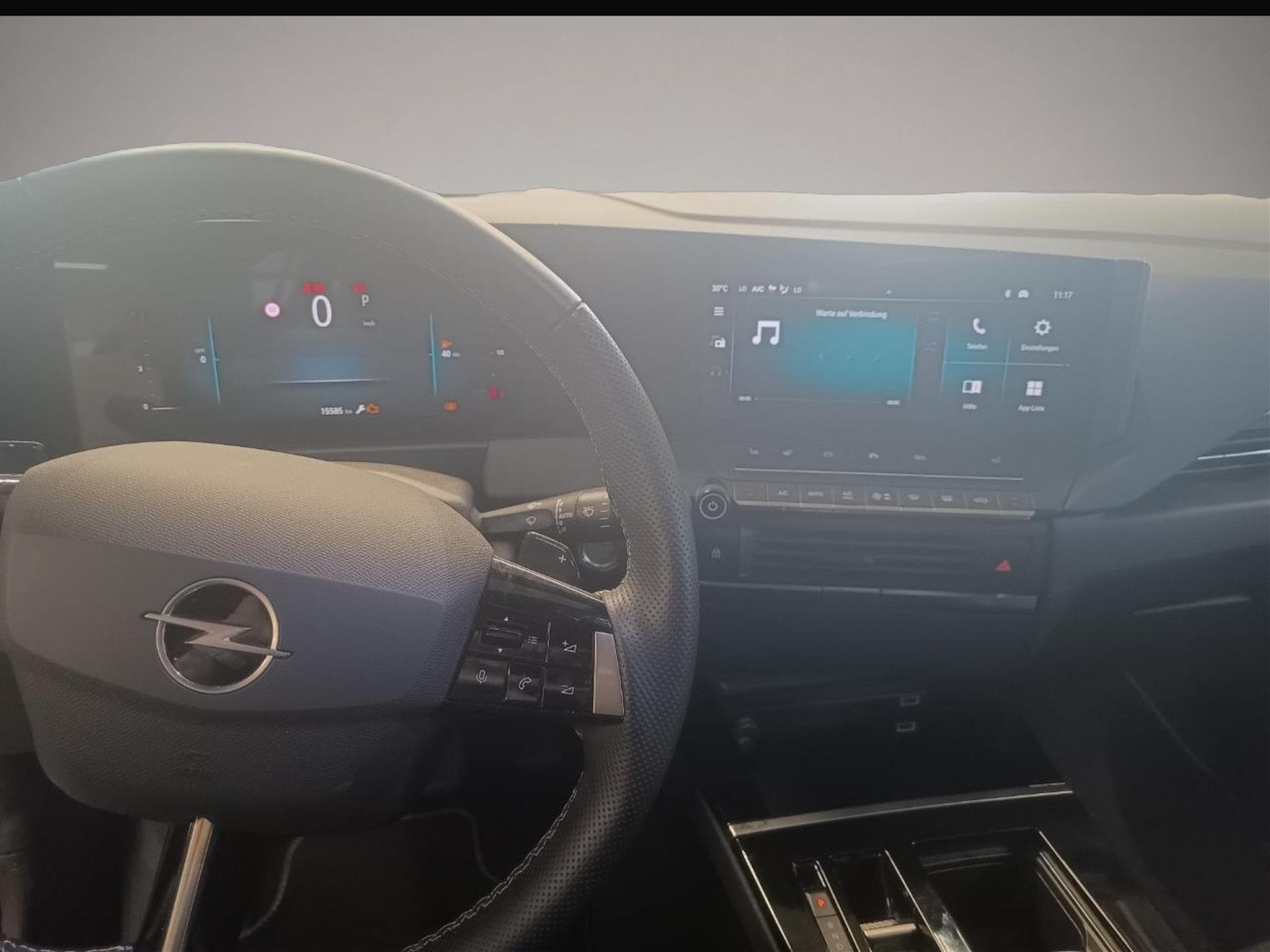 Opel Astra (2025) - Photo 5