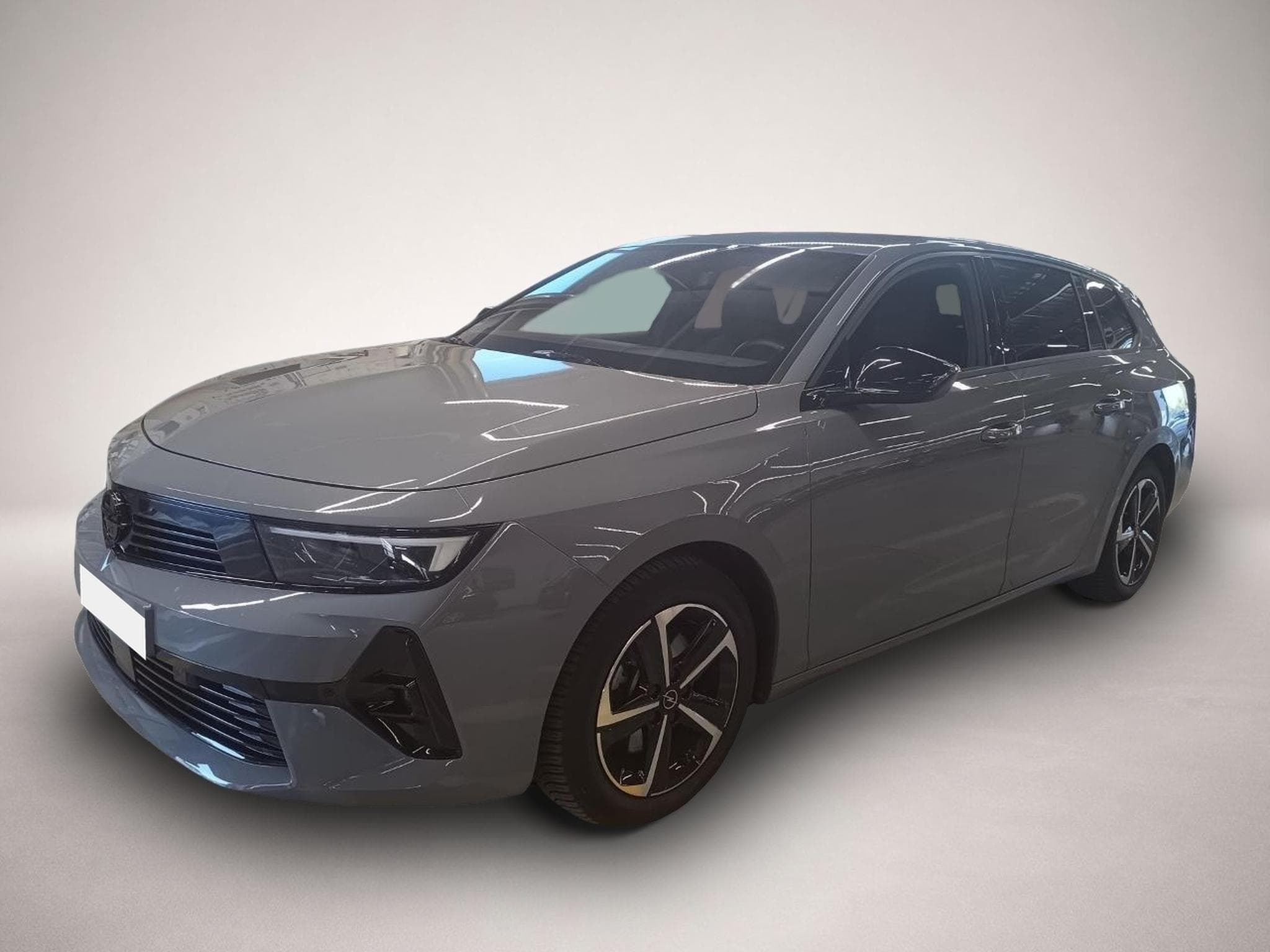 Opel Astra (2025) - Photo 2