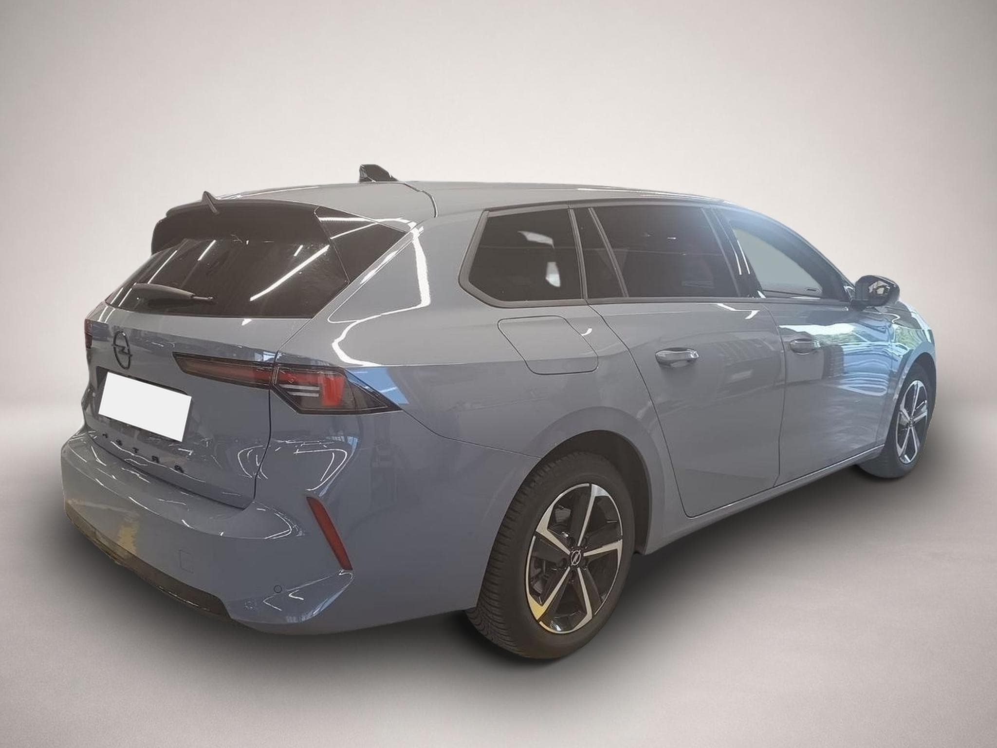 Opel Astra (2025) - Photo 3