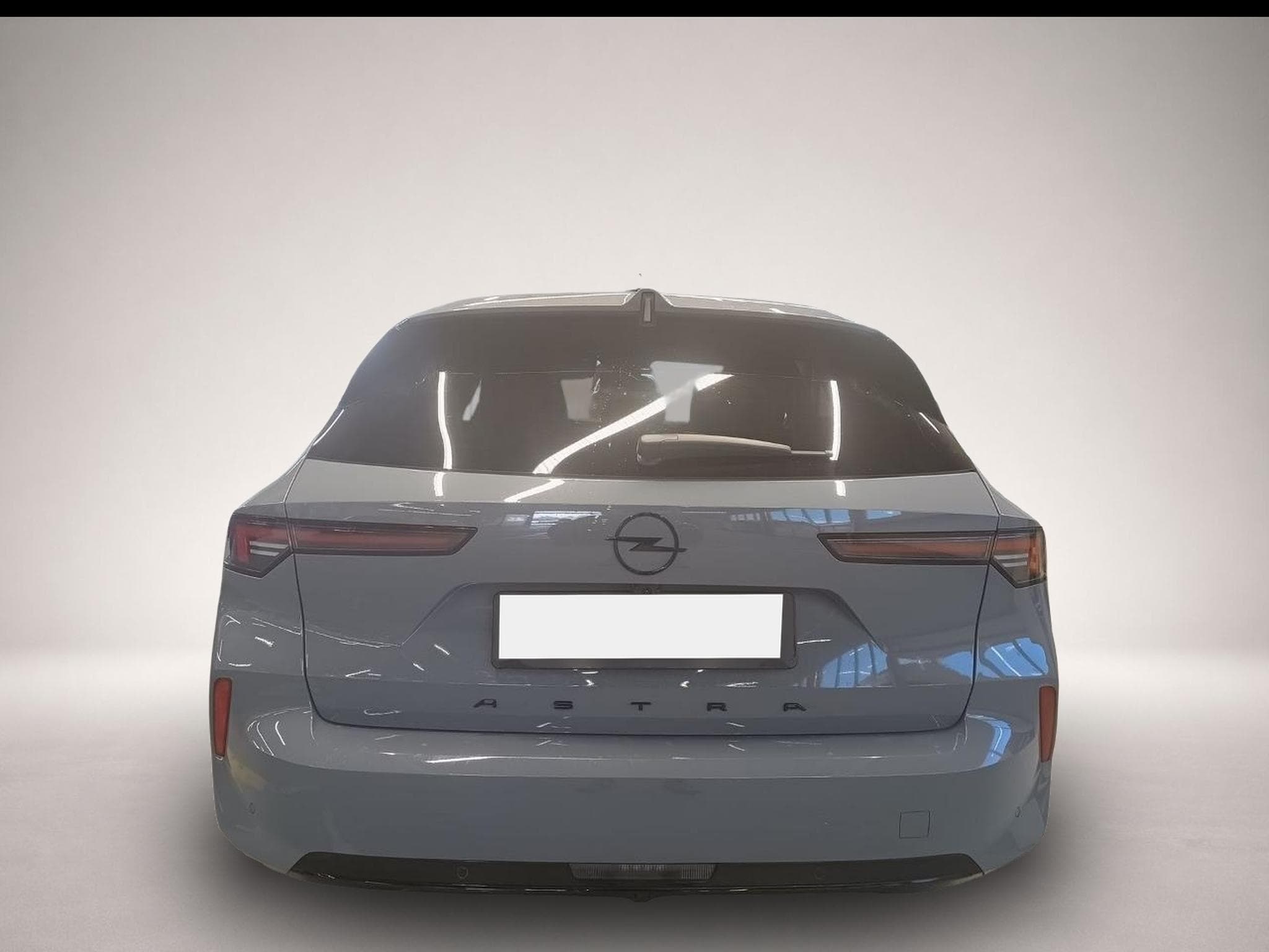 Opel Astra (2025) - Photo 4
