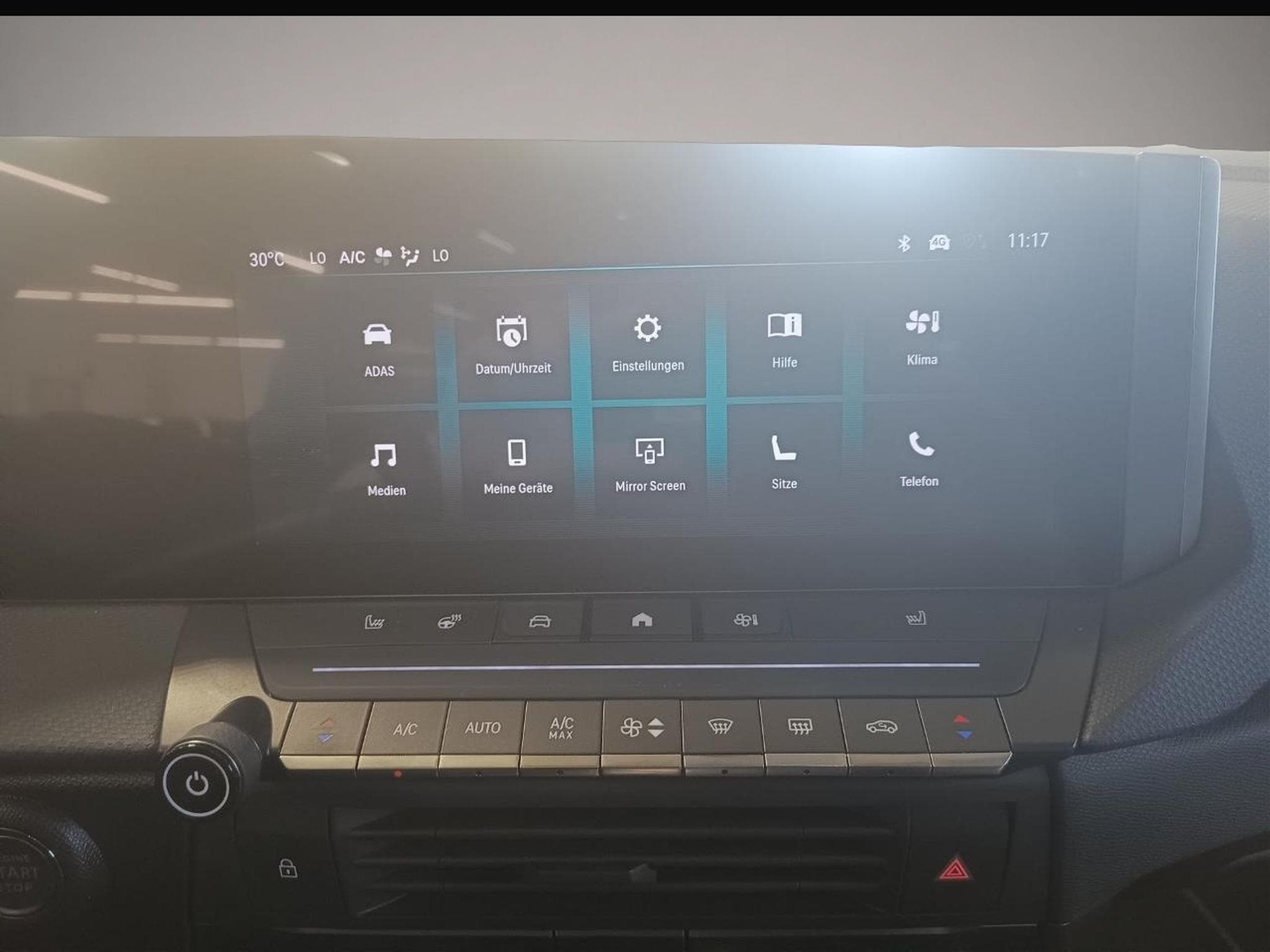 Opel Astra (2025) - Photo 6
