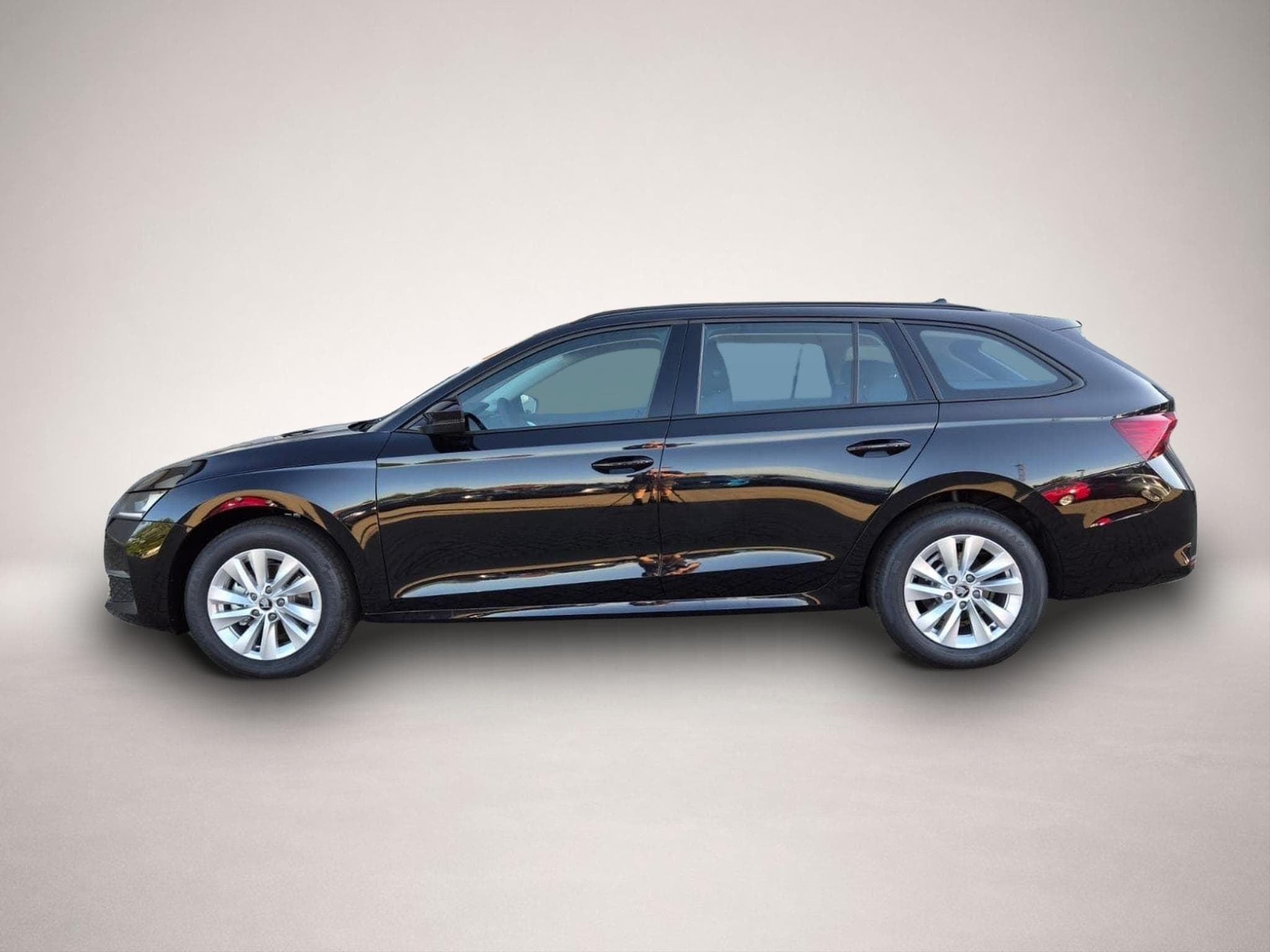 Skoda Octavia (2026) - Photo 2