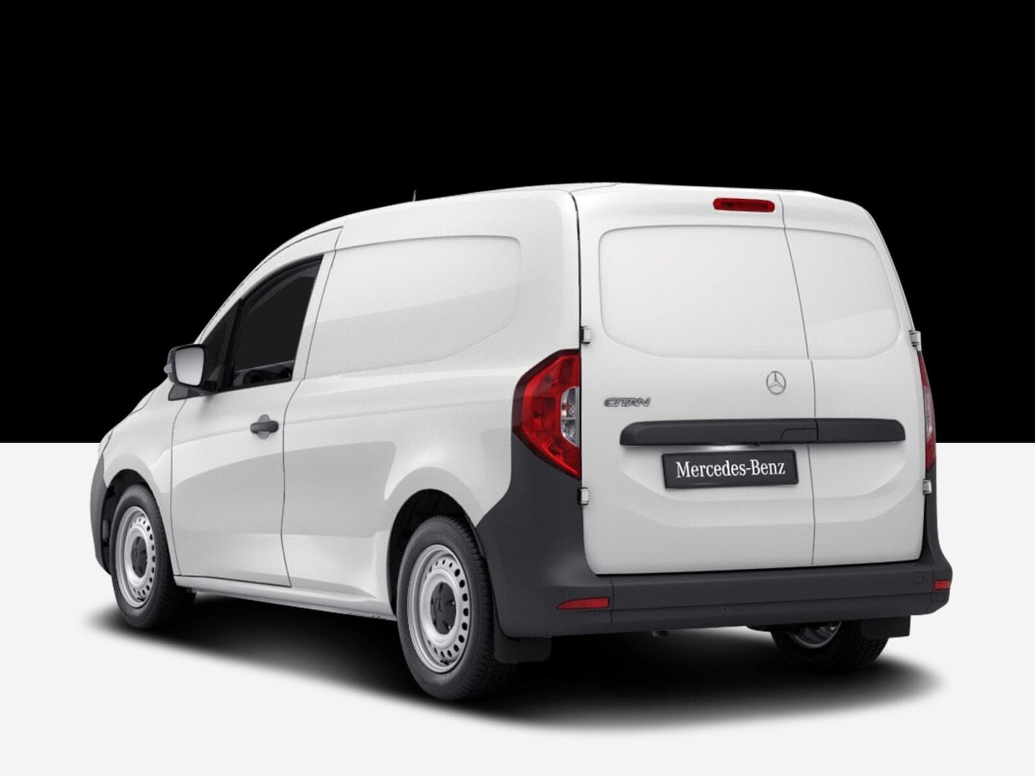 Mercedes Citan 110 CDI Kasten BASE Standard (2026) - Photo 2