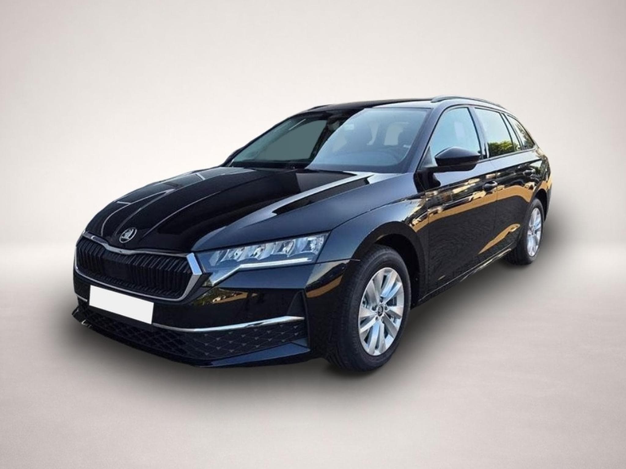 Skoda Octavia (2026) - Photo 1