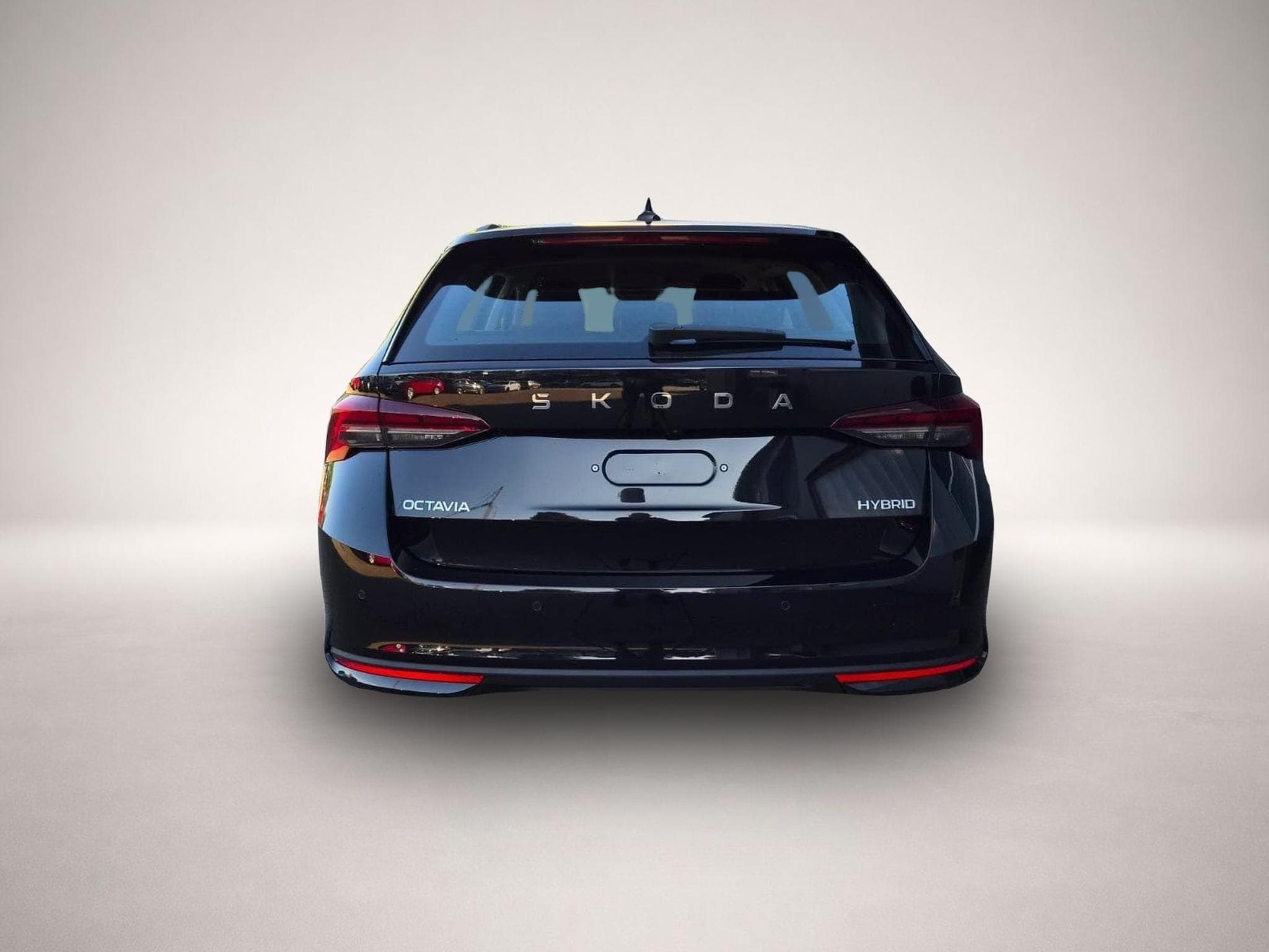 Skoda Octavia (2026) - Photo 4