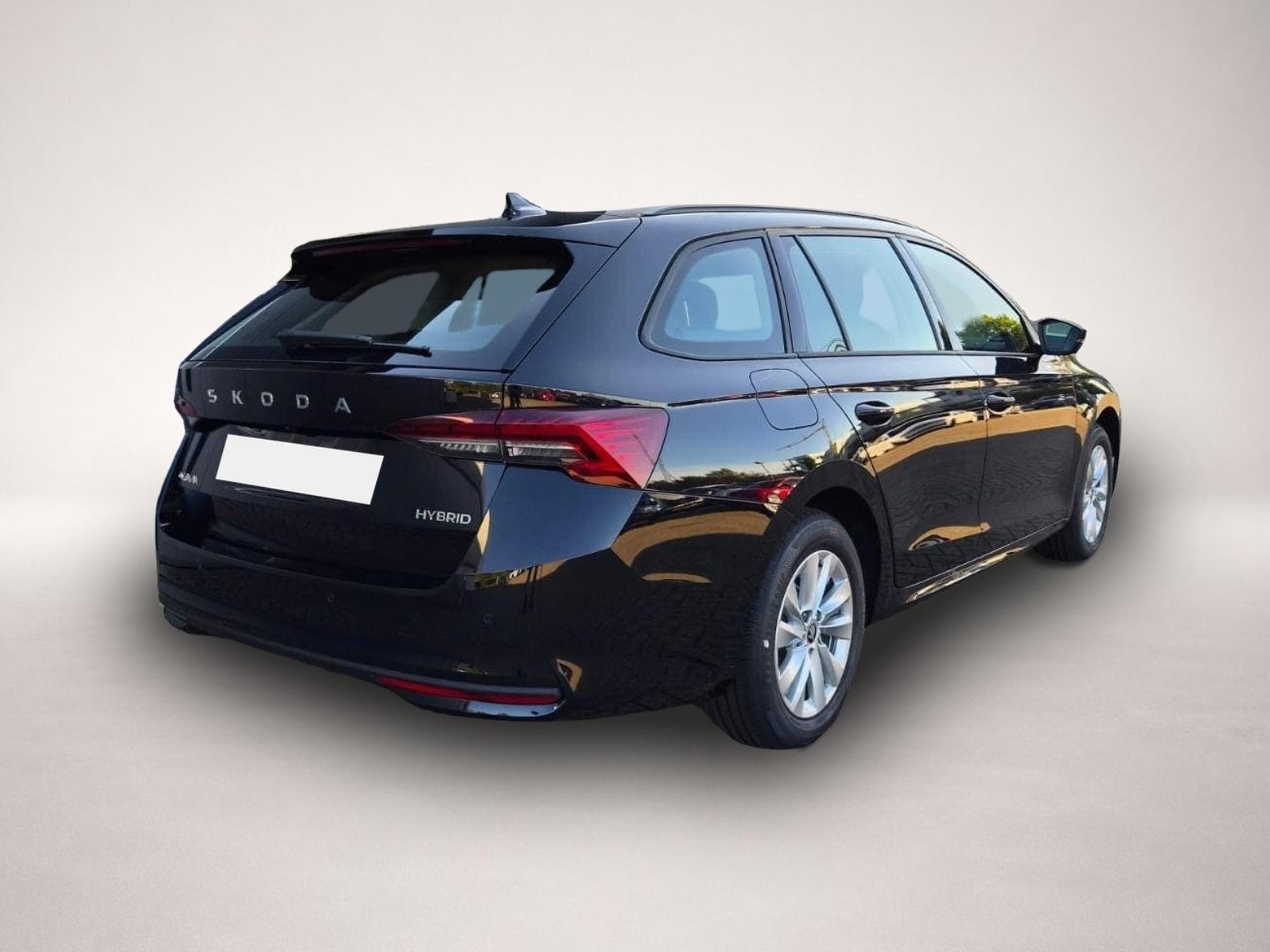 Skoda Octavia (2026) - Photo 5
