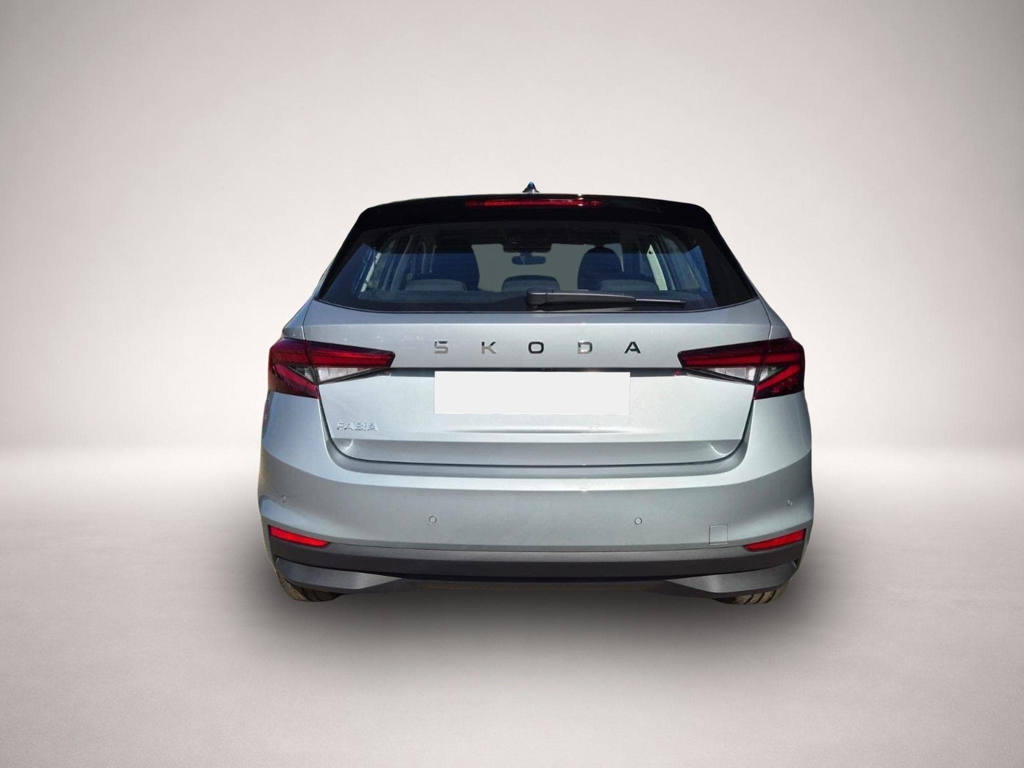 Skoda Fabia (2026) - Photo 3