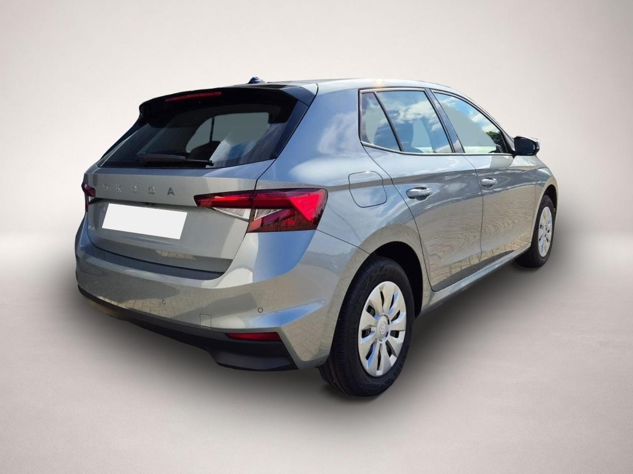 Skoda Fabia (2026) - Photo 4