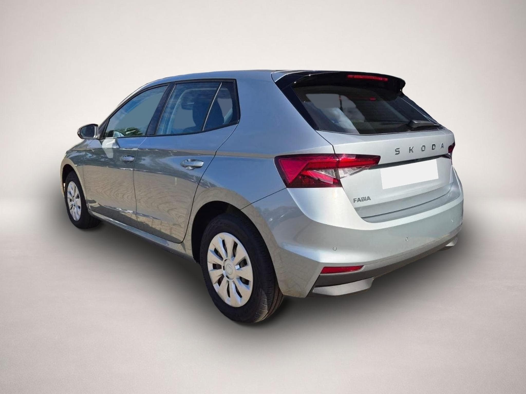 Skoda Fabia (2026) - Photo 2
