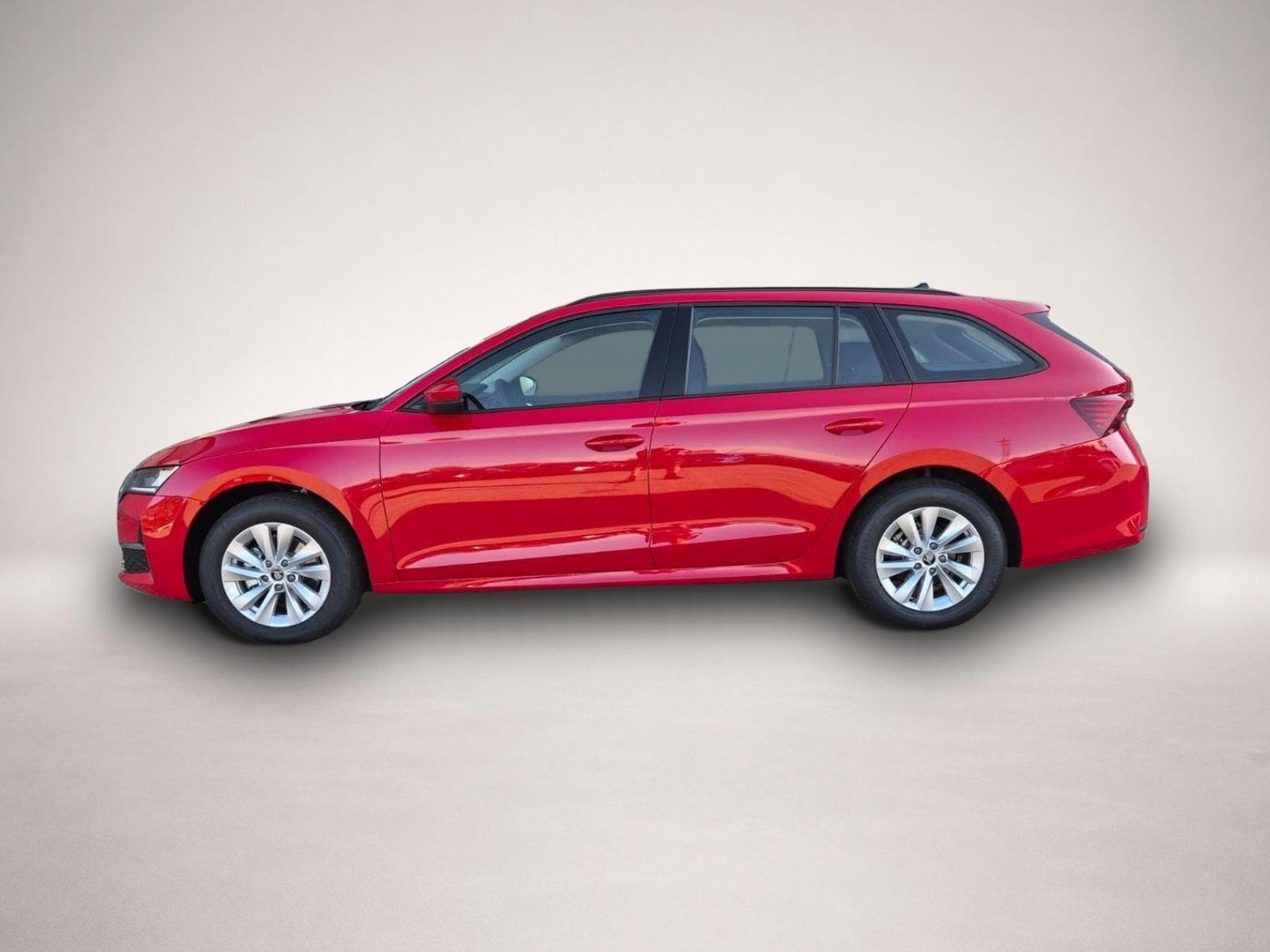 Skoda Octavia (2026) - Photo 2