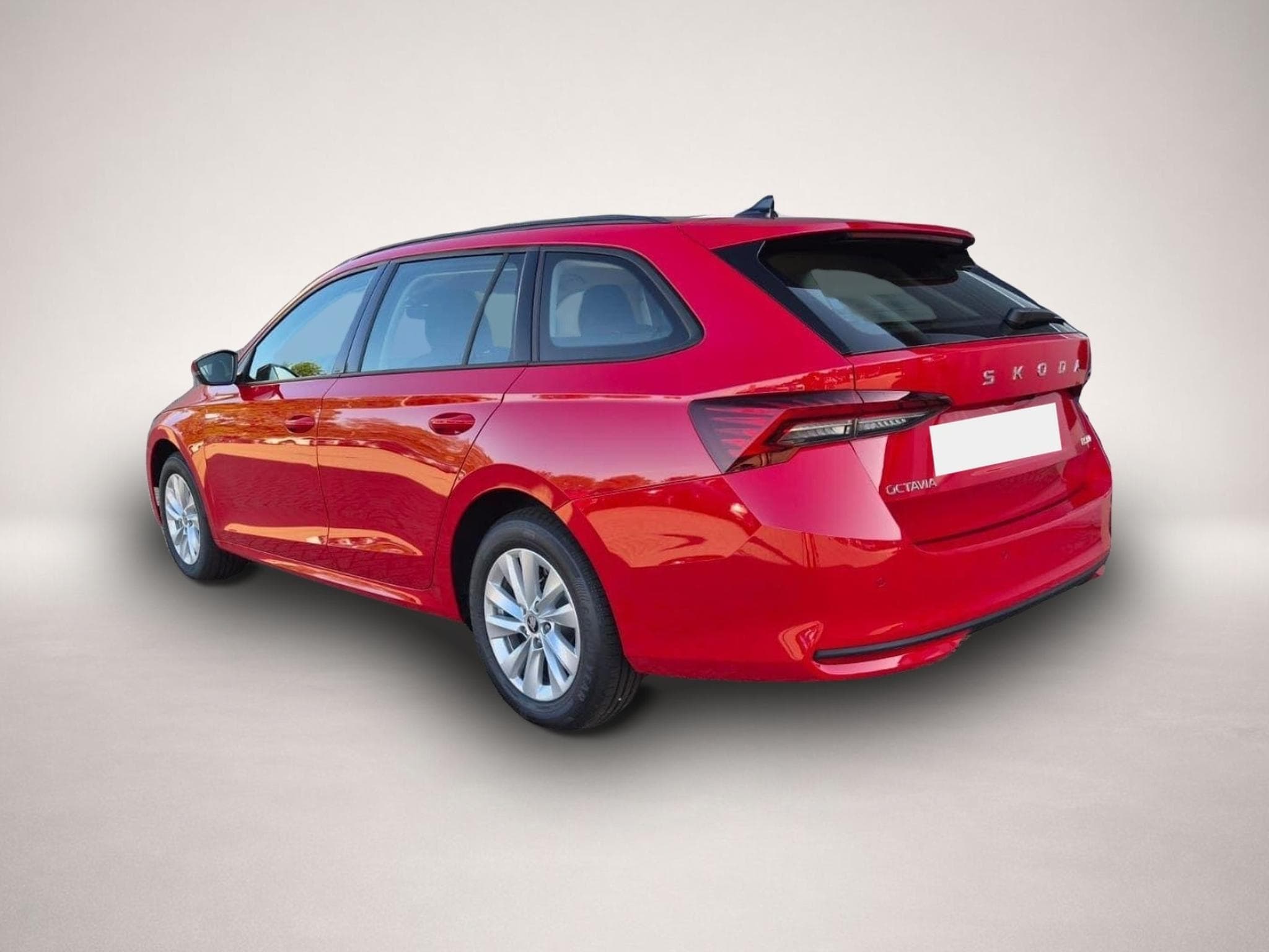 Skoda Octavia (2026) - Photo 3