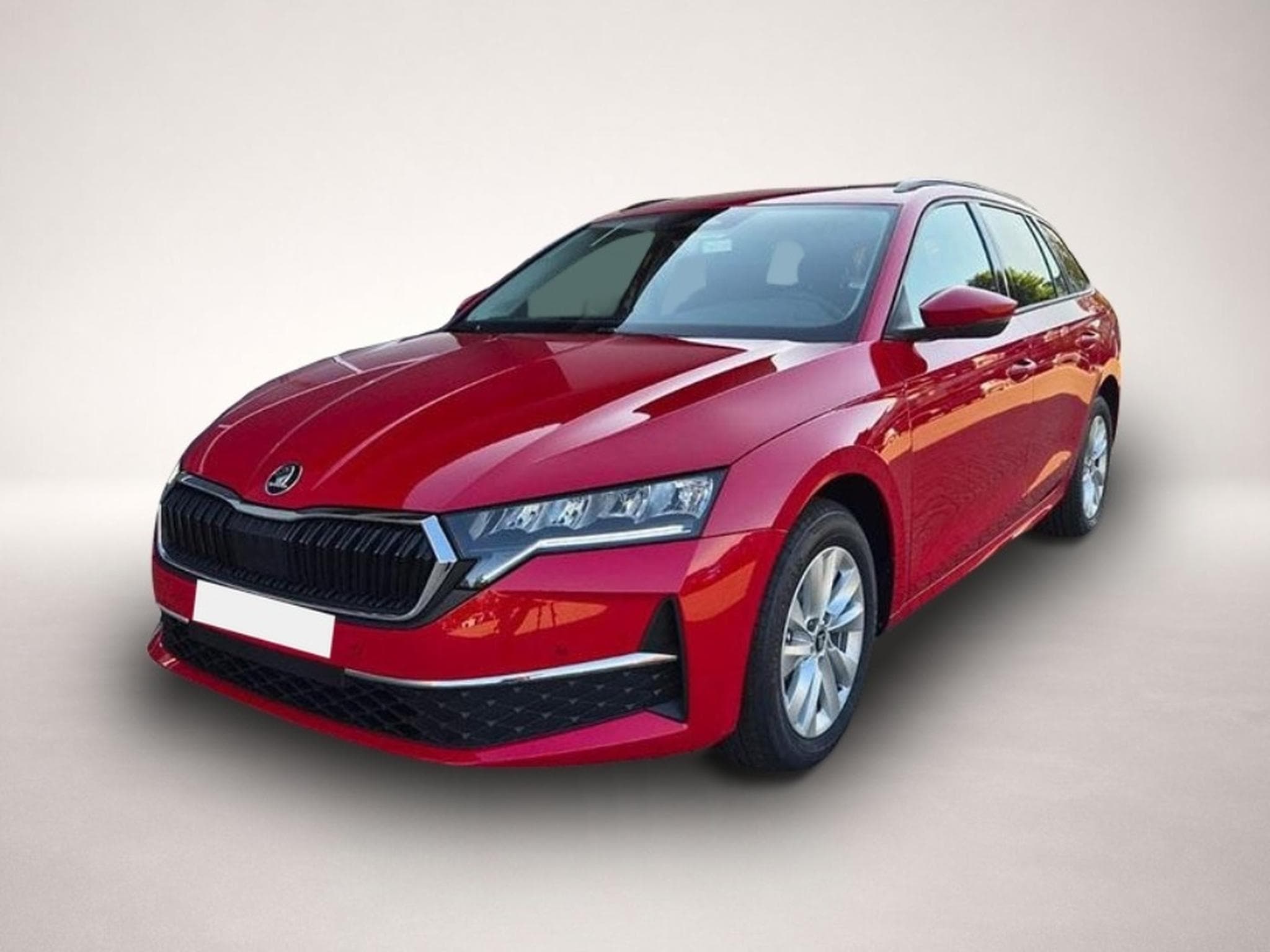 Skoda Octavia (2026) - Photo 1