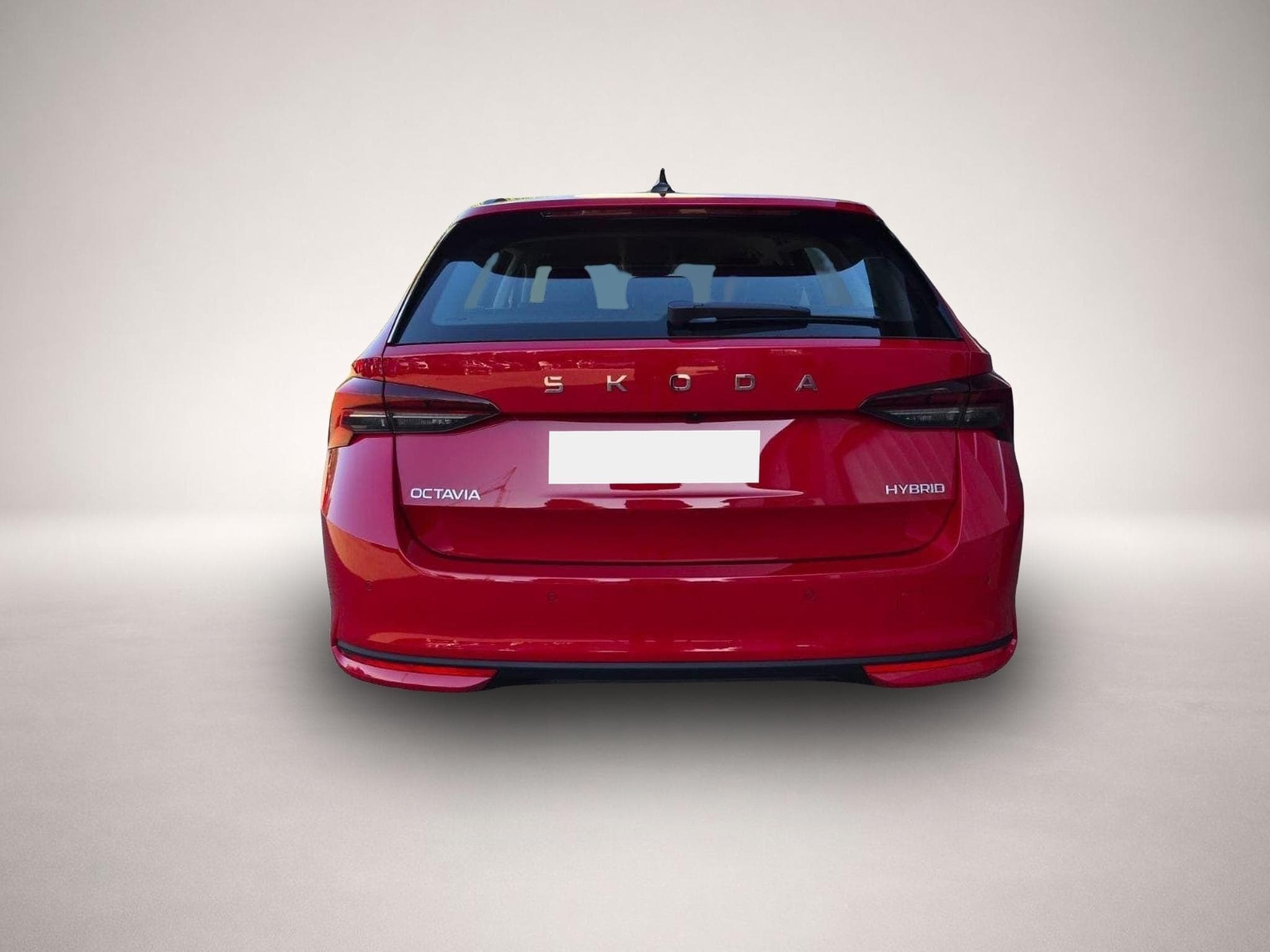 Skoda Octavia (2026) - Photo 4