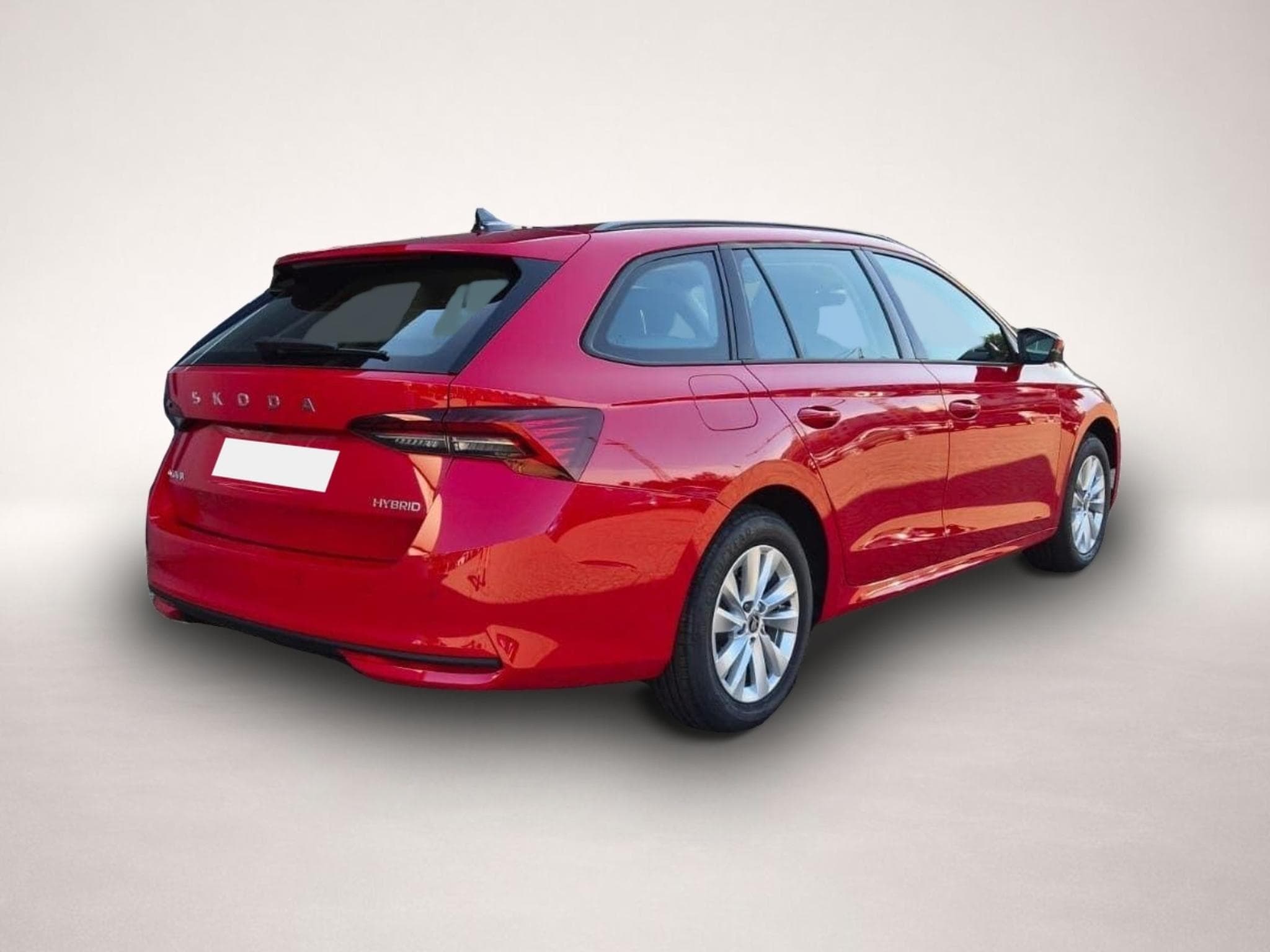 Skoda Octavia (2026) - Photo 5