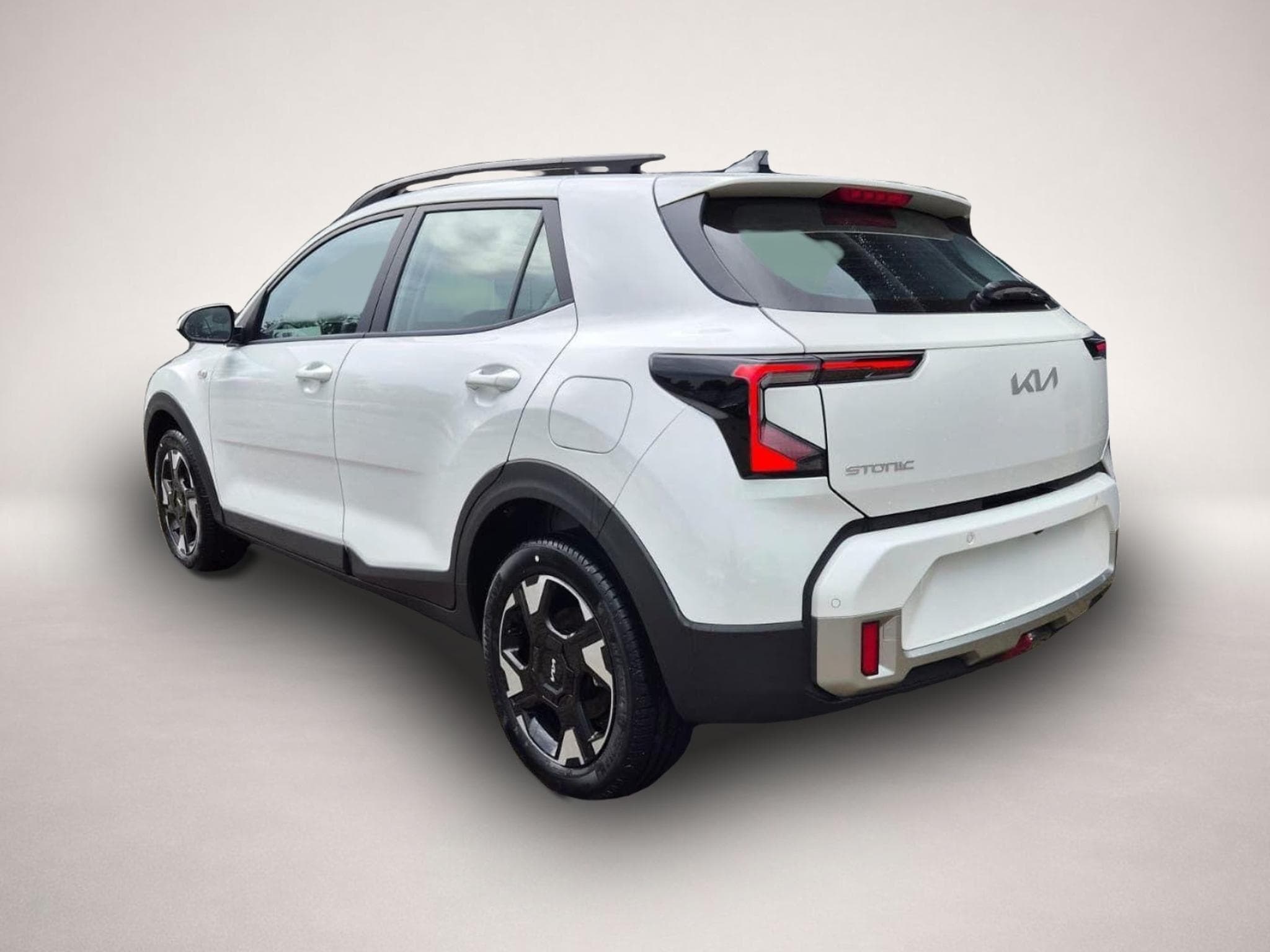 Kia Stonic (2026) - Photo 3
