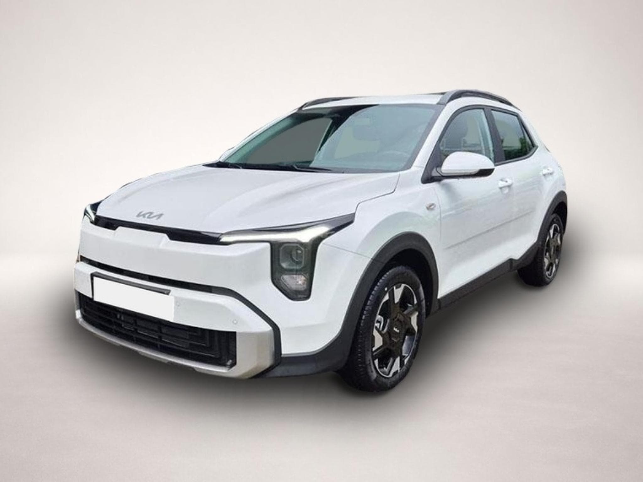 Kia Stonic (2026) - Photo 1
