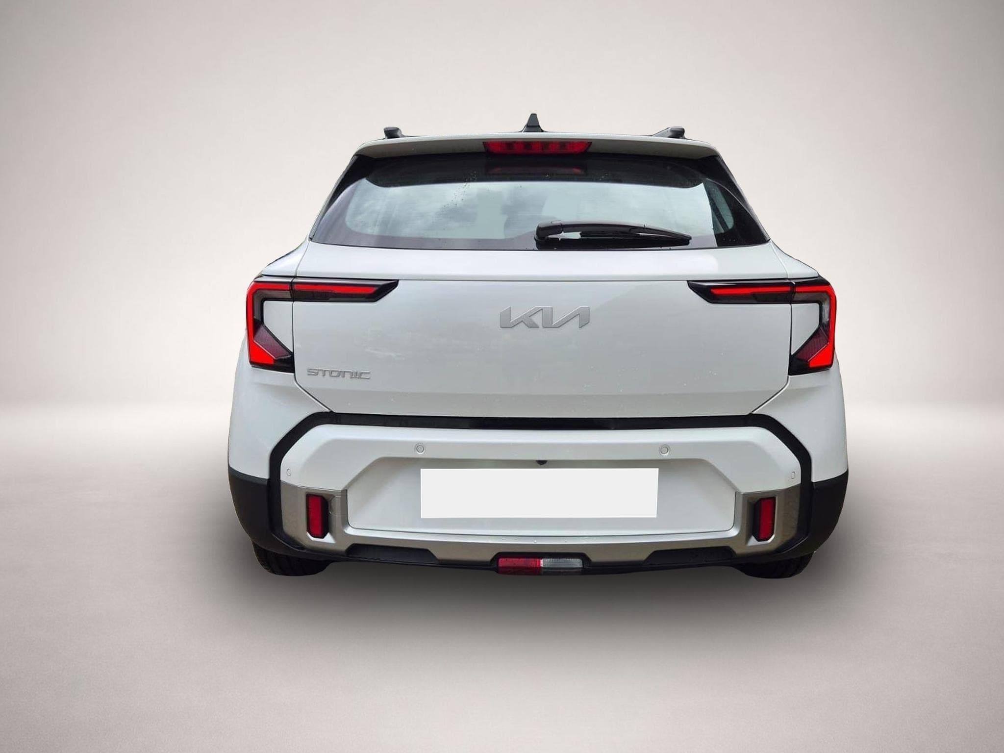 Kia Stonic (2026) - Photo 4