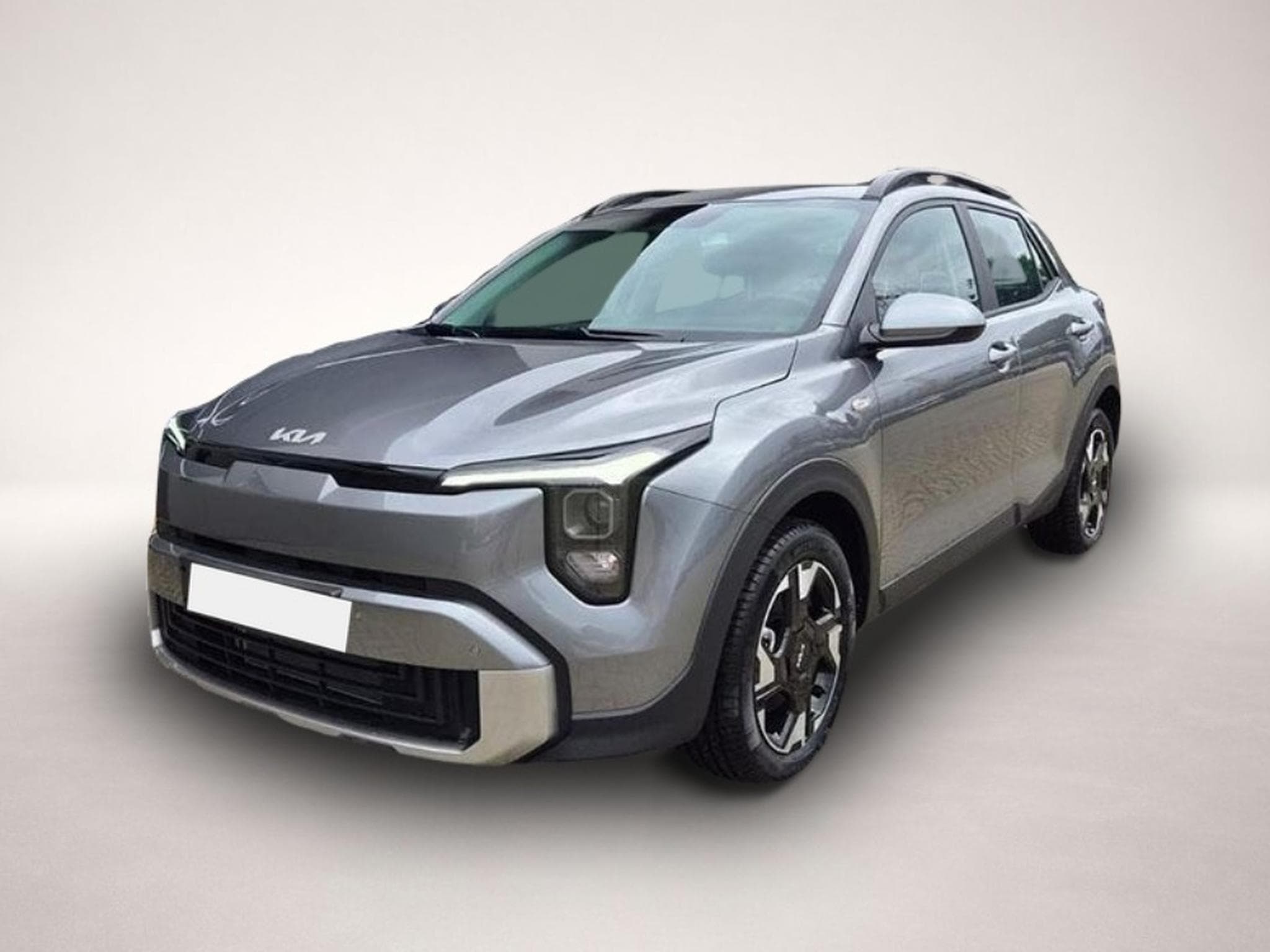 Kia Stonic (2026) - Photo 1