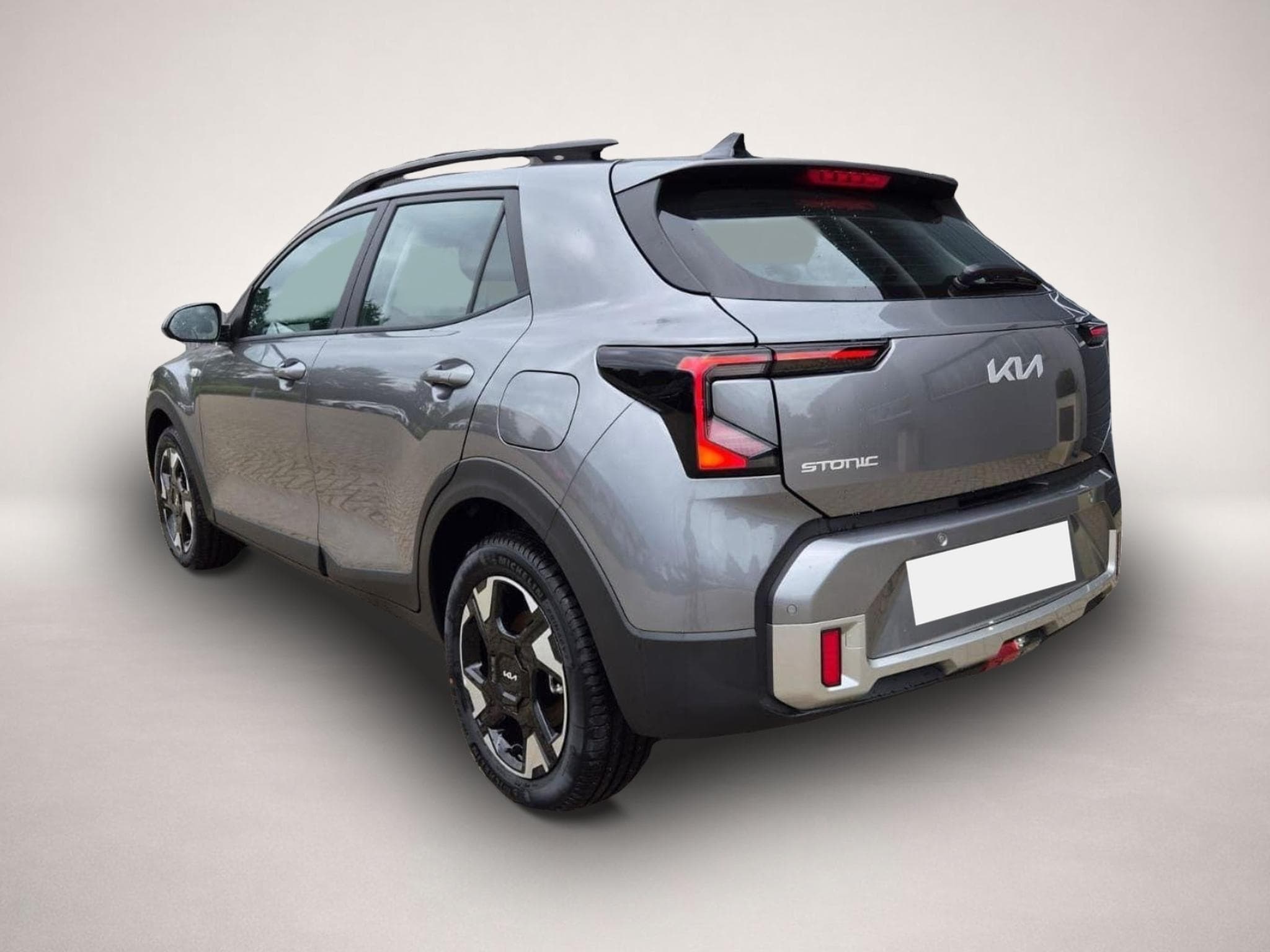 Kia Stonic (2026) - Photo 3